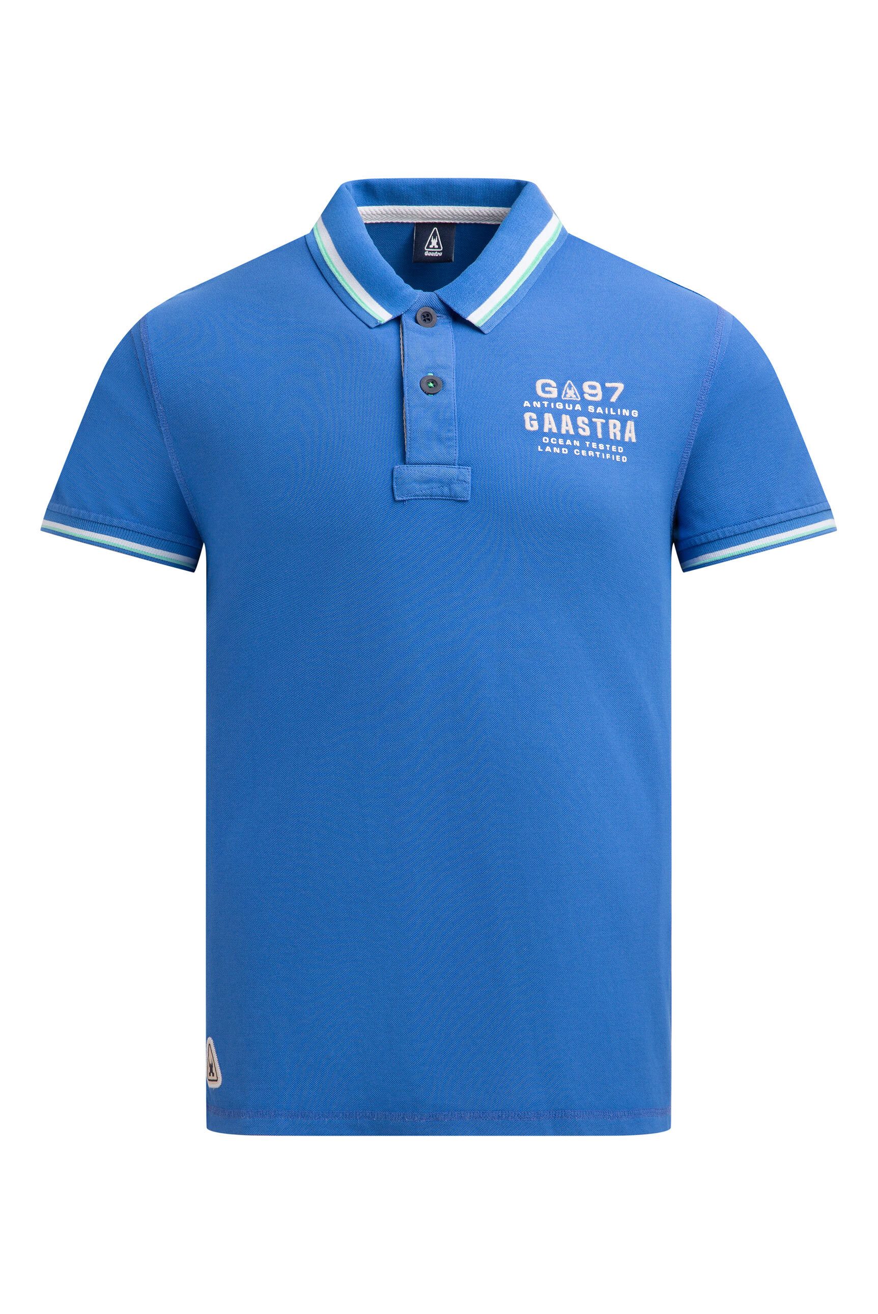 Gaastra Poloshirt aus Baumwolle – Bild 2 von 5