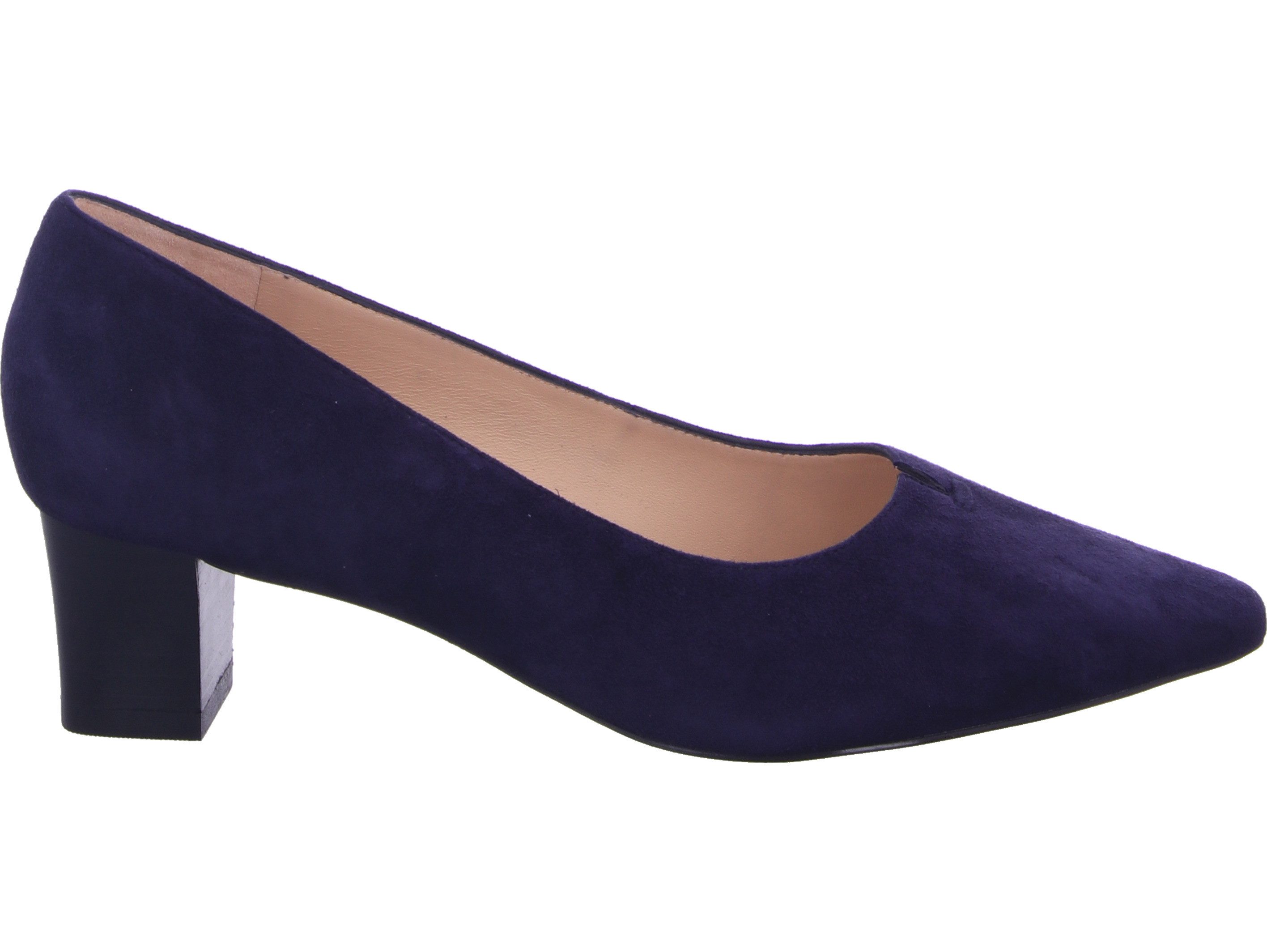 Peter Kaiser High-Heel-Pumps echtes Leder günstig online kaufen