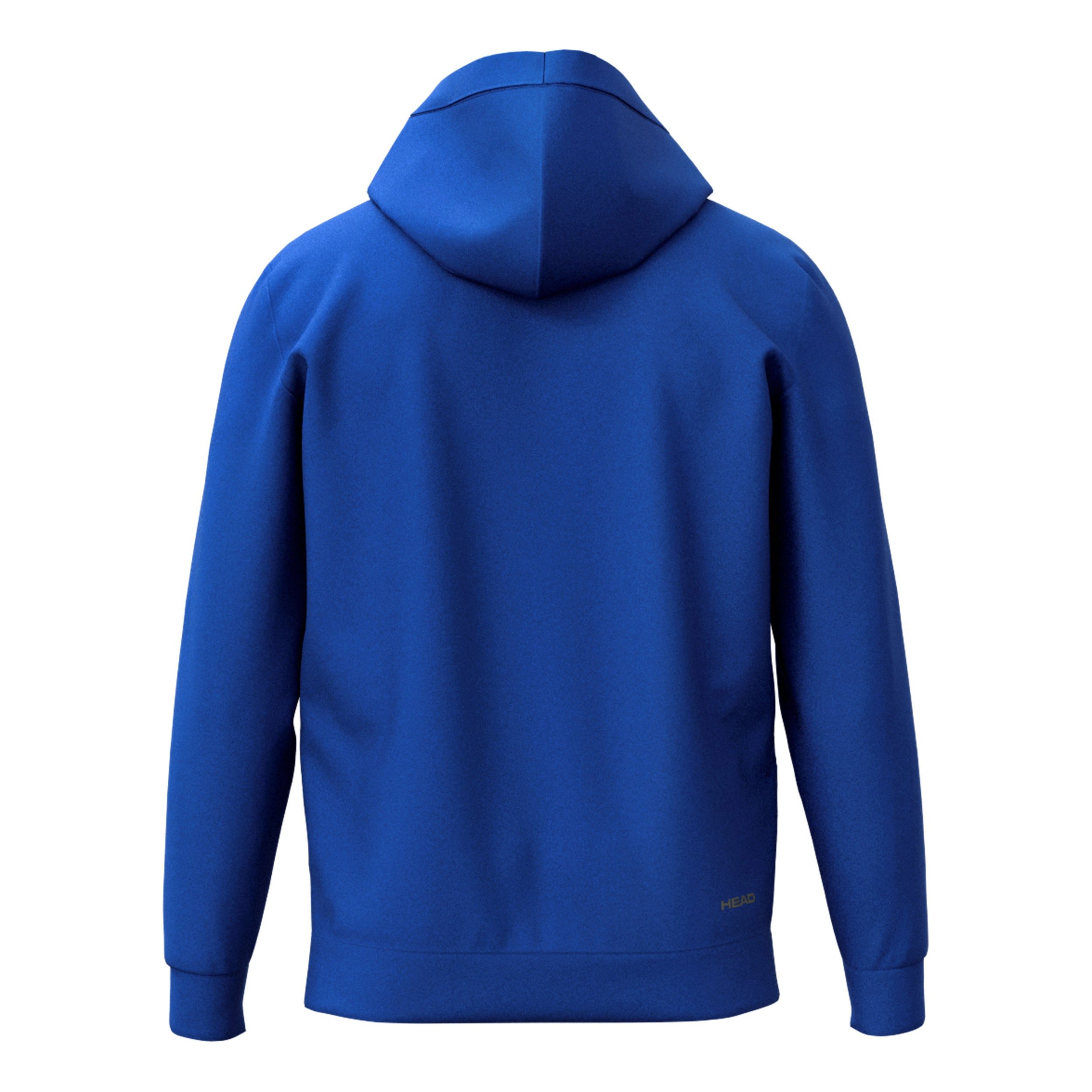 Head Kapuzensweatshirt Club Original