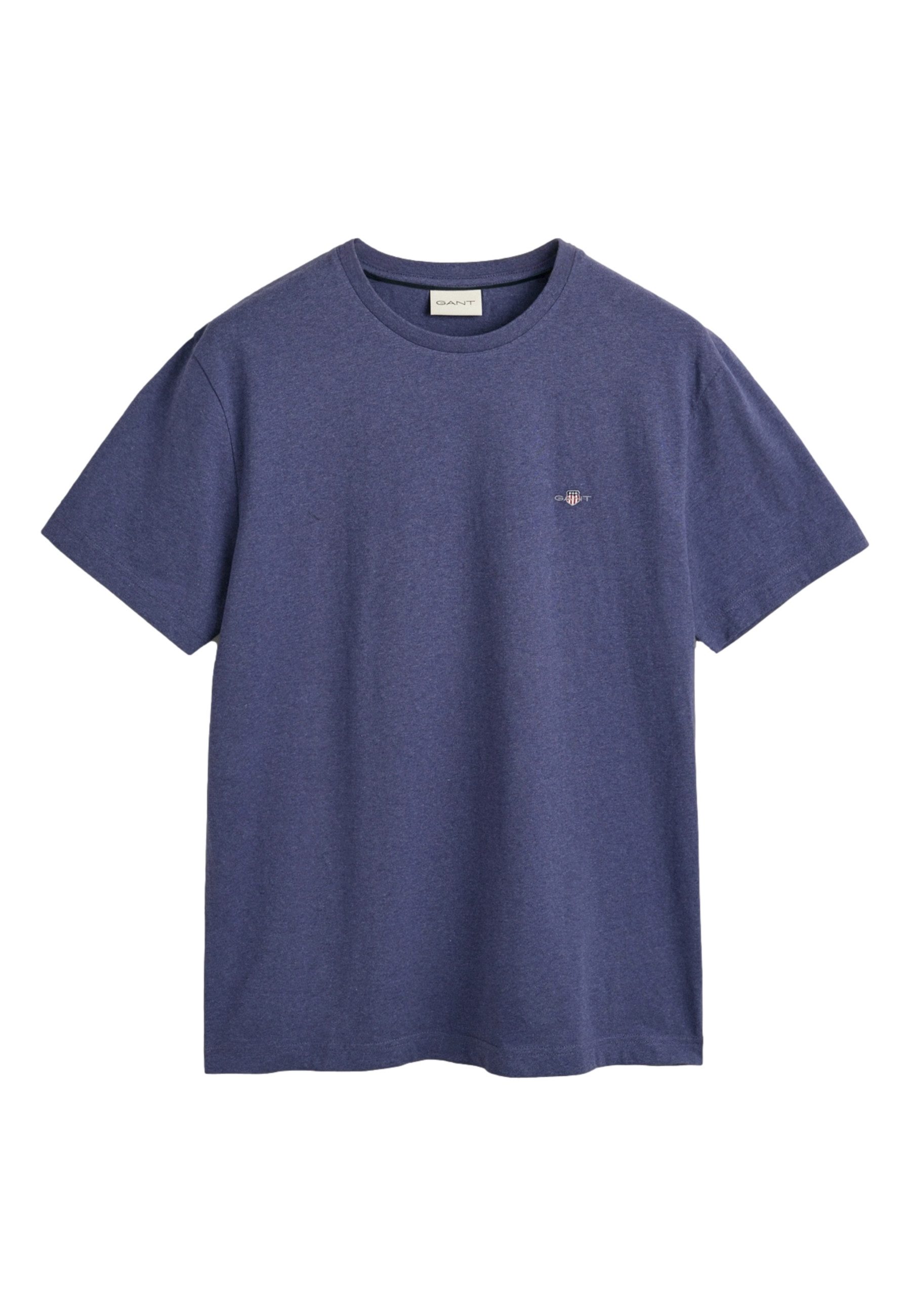 dark jeansblue melange