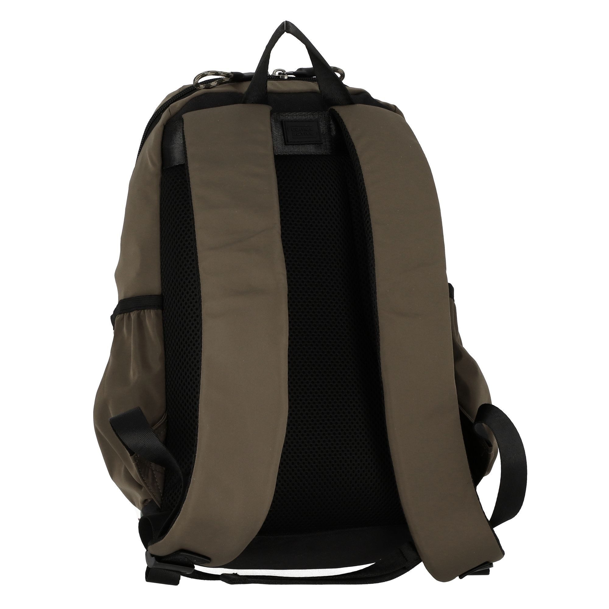 camel active Daypack Terra, Polyester