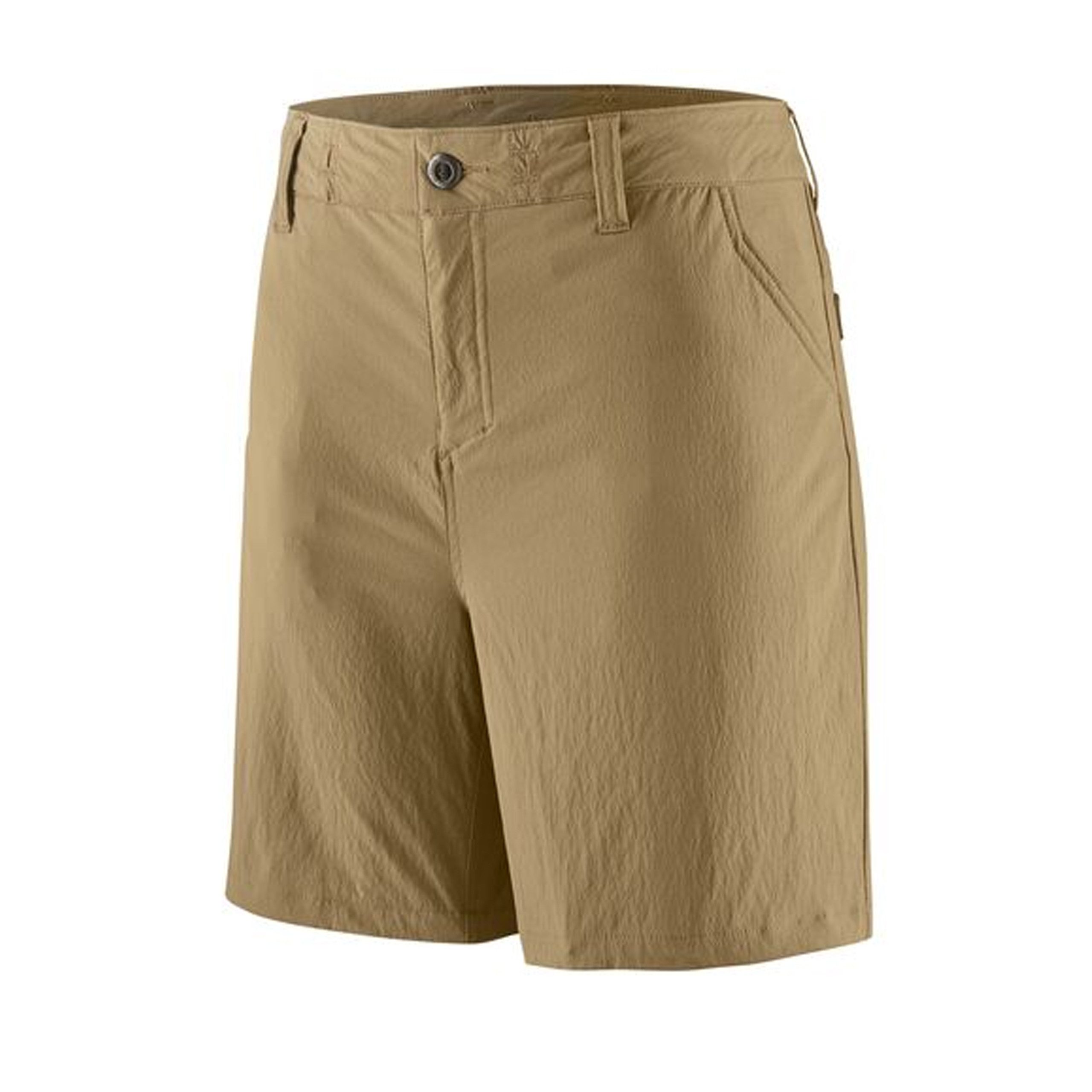 Patagonia Funktionshose Patagonia Womens Quandary Shorts 7 inch - Trekkingshorts