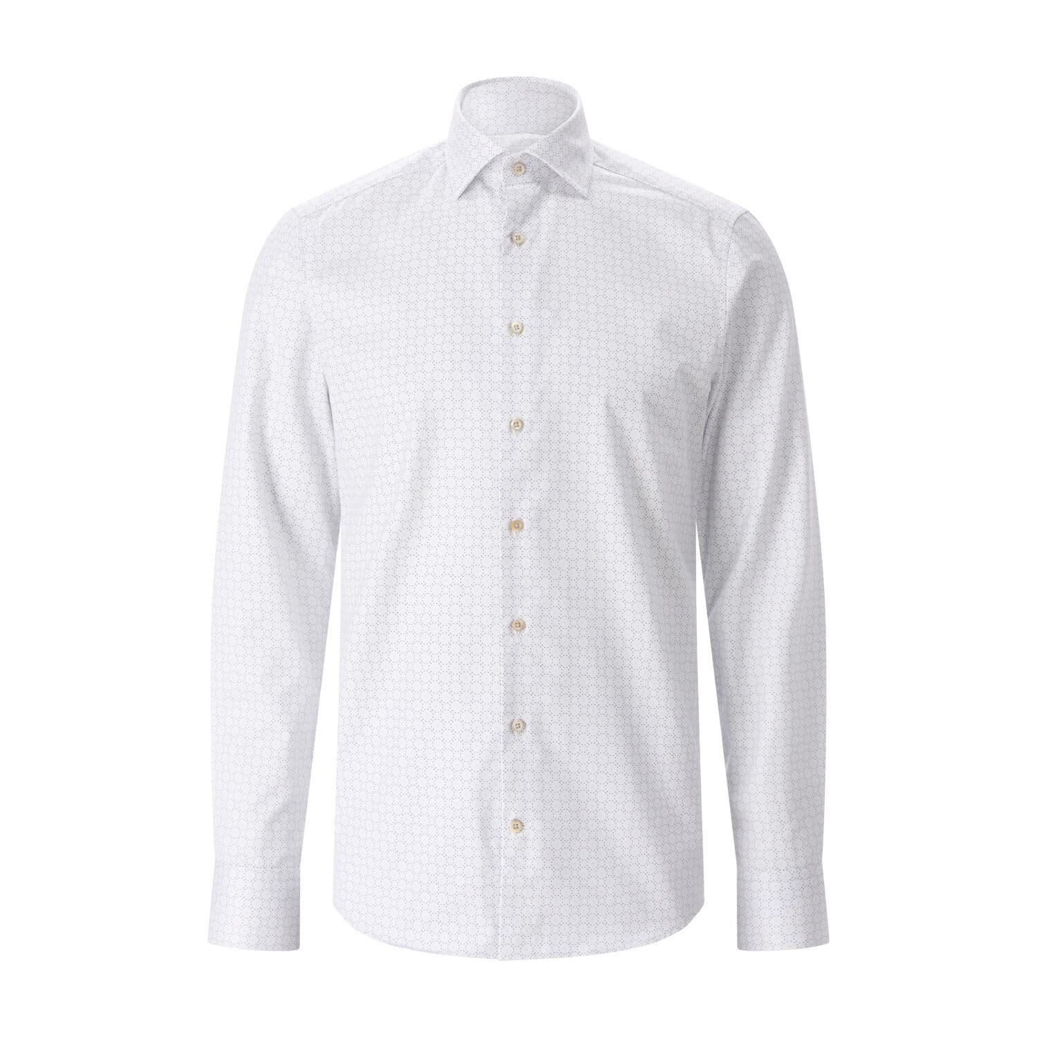 Stenströms Langarmhemd