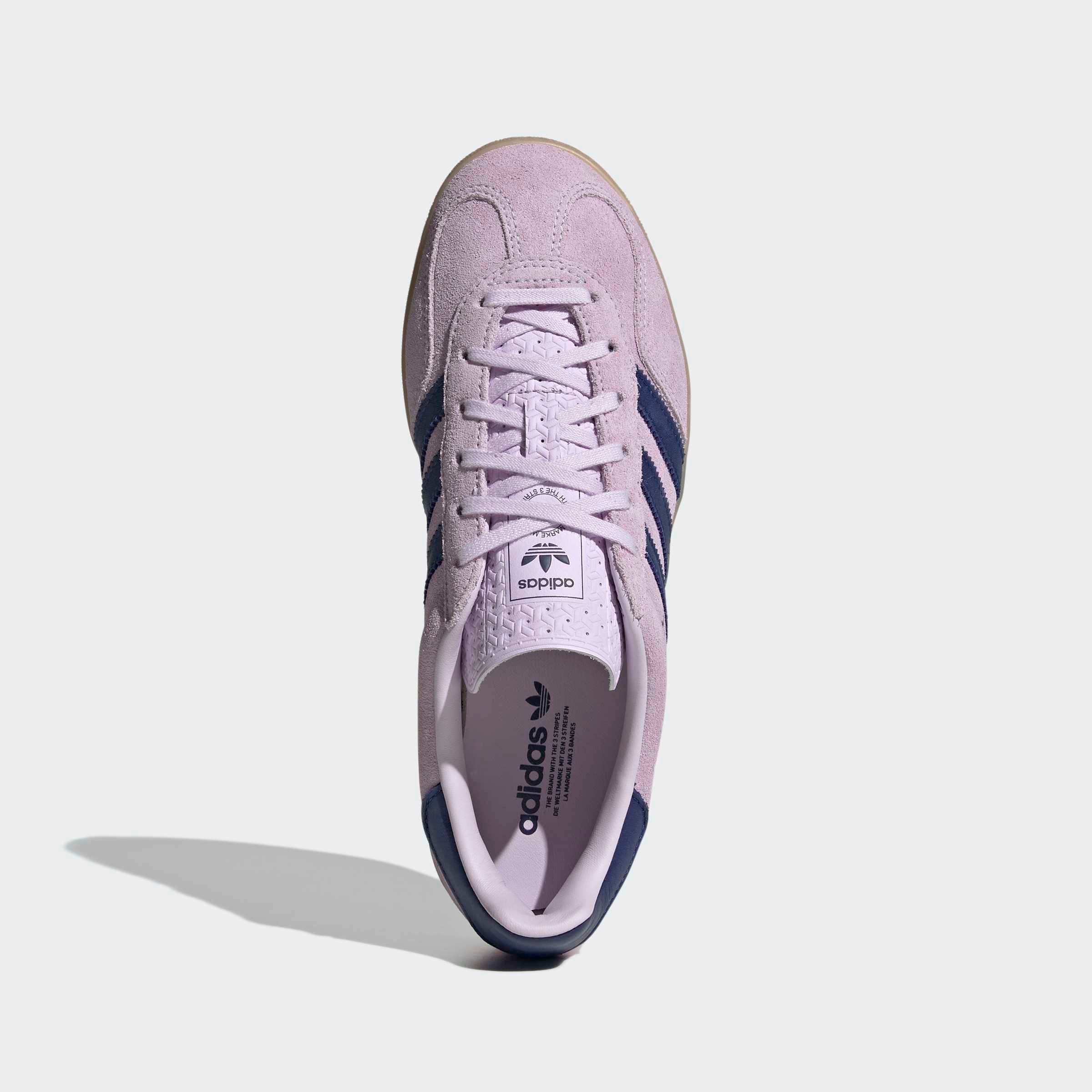 adidas Originals GAZELLE INDOOR Sneaker – Bild 4 von 5
