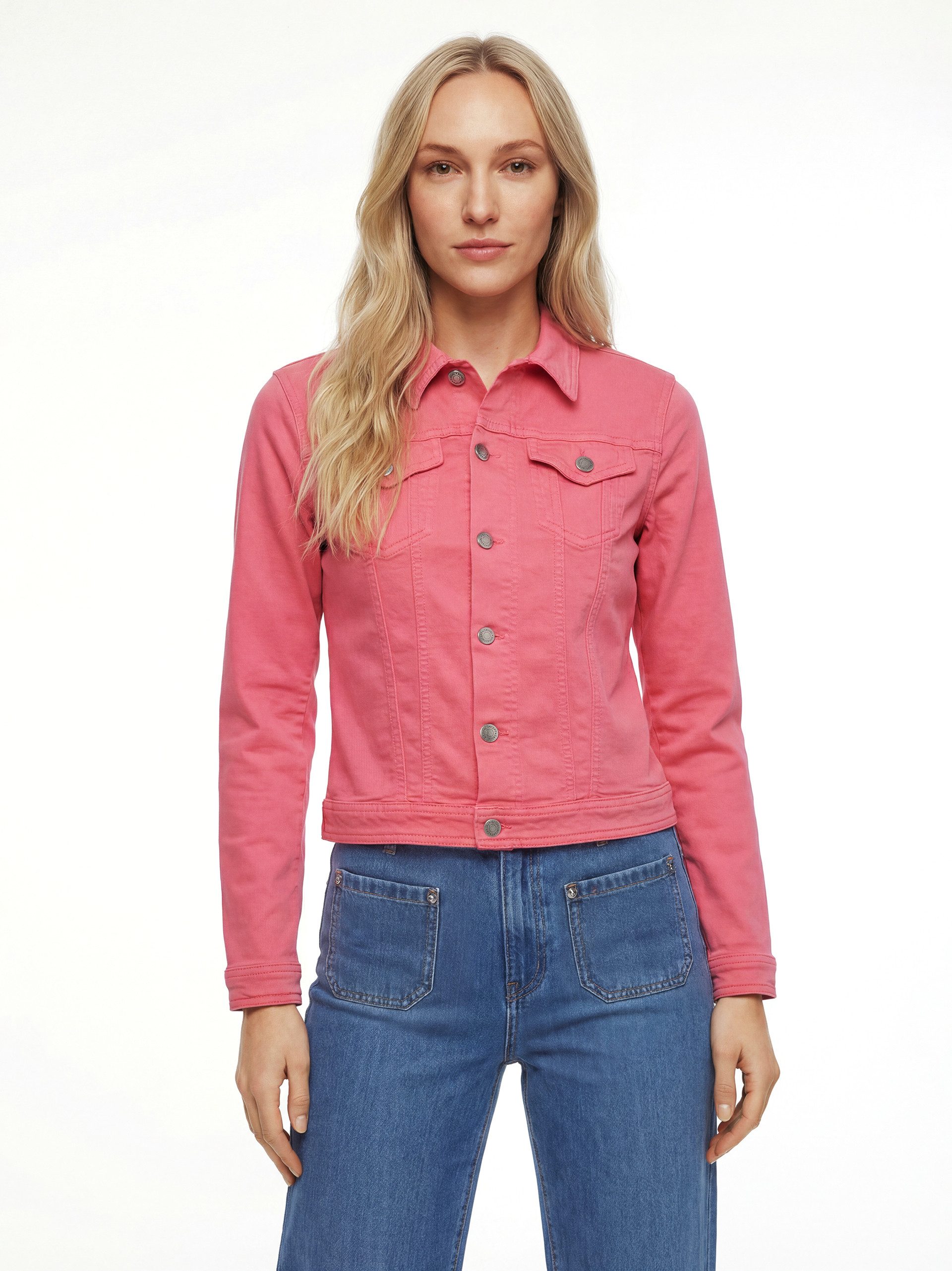 soyaconcept Jeansjacke Erna