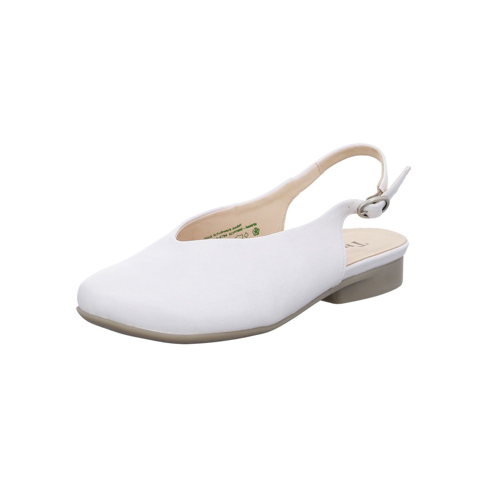Think! Slingpumps Guad 2 Slingpumps günstig online kaufen