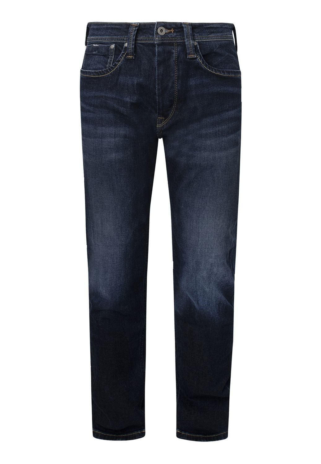 Pepe Jeans Straight-Jeans CASH mit Stretch