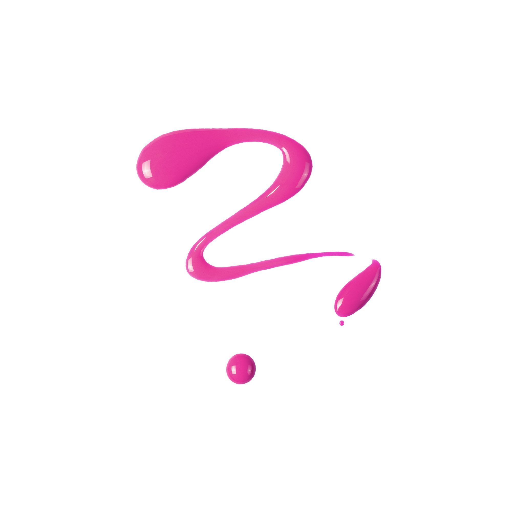 Miss W Pro Nagellack für leuchtende Farbe mit schnelltrocknendem Überlack, Langanhaltender Nagellack mit strahlender Farbe und schnellem Trocknen