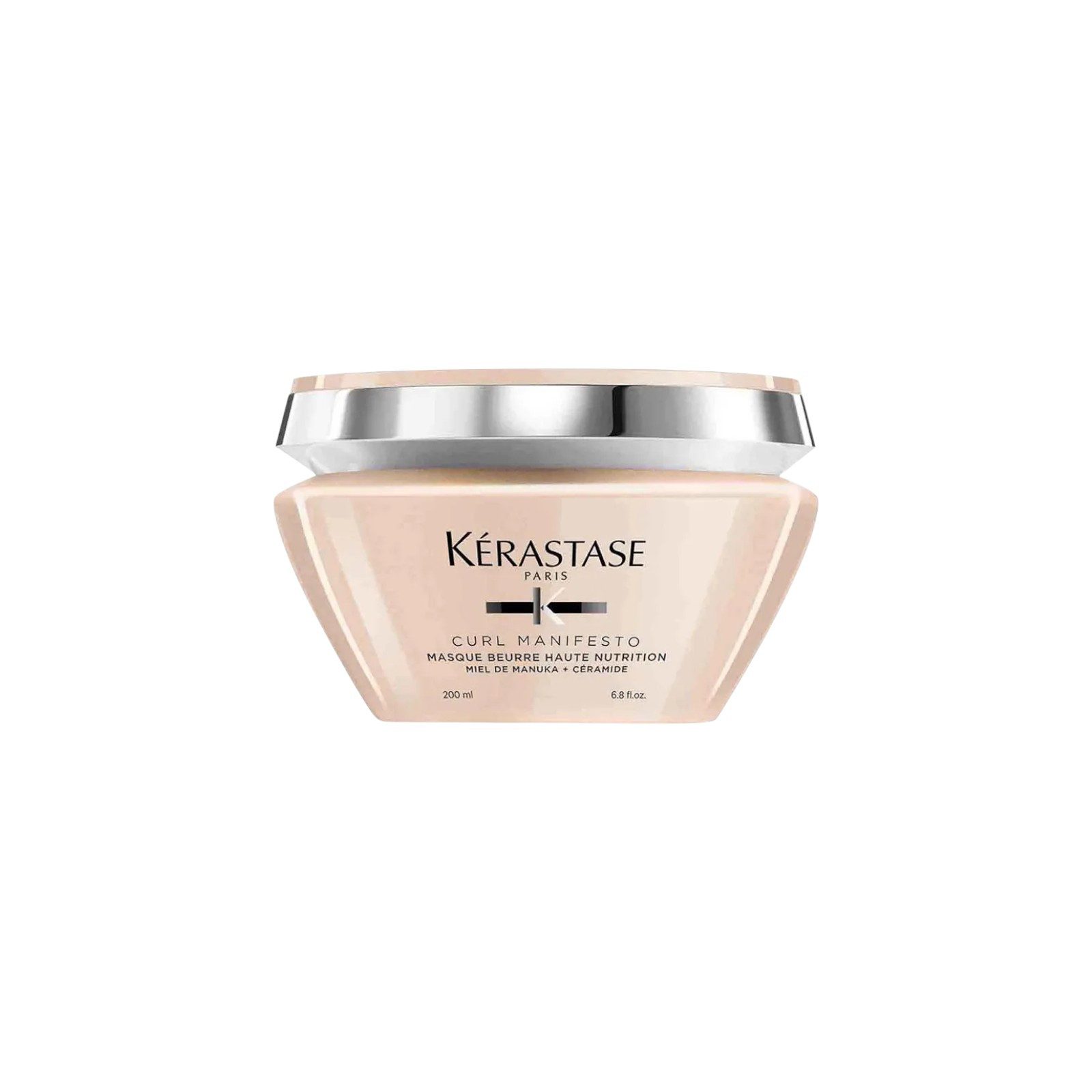 Kérastase Haarmaske Curl Manifesto Masque Beurre Haute Nutrition