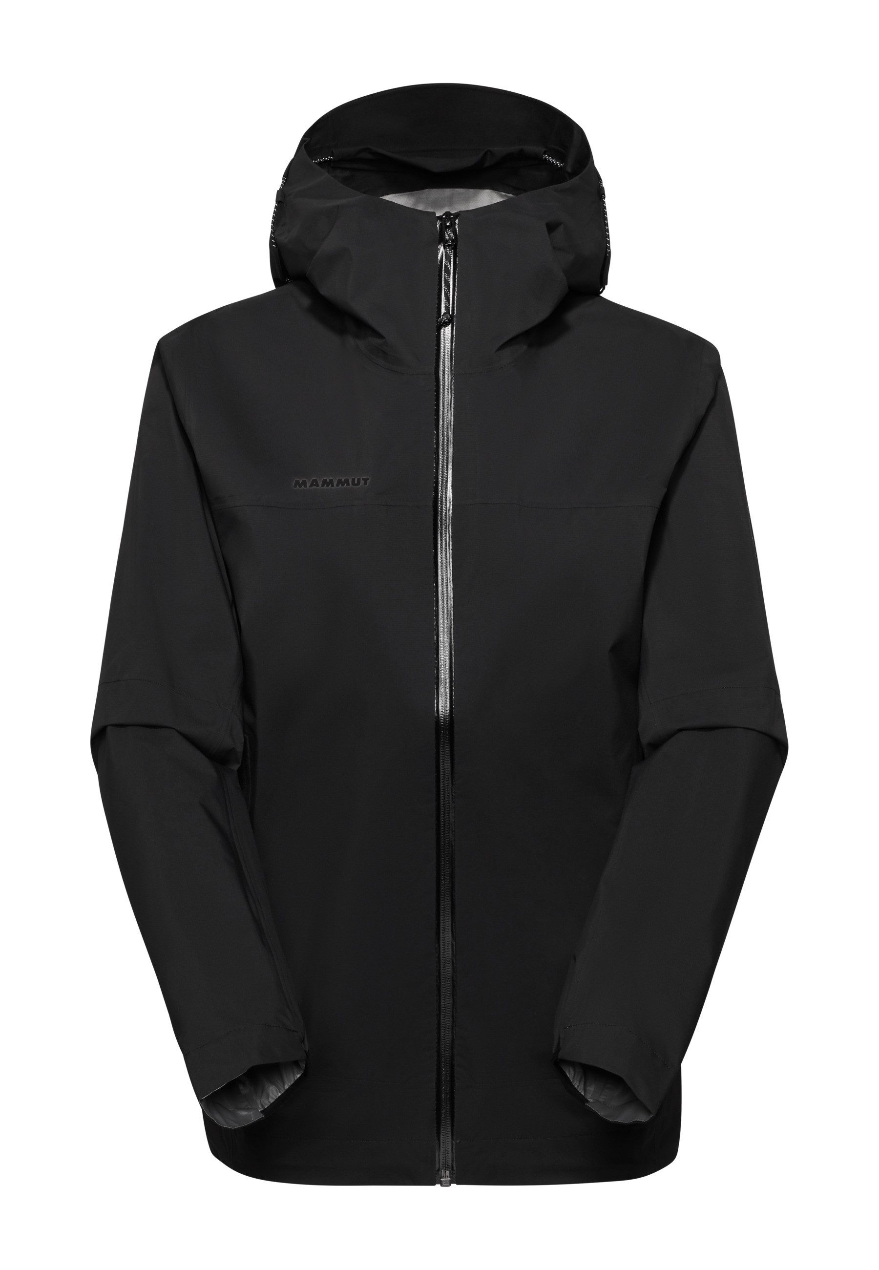 Mammut Regenjacke Ducan HS Hooded Jacket Women