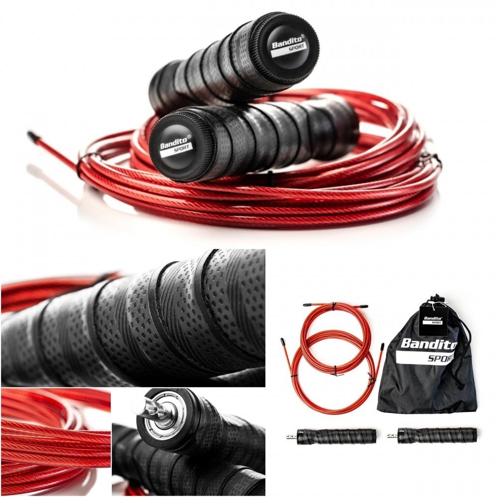 Springseil Springseil HiPower
