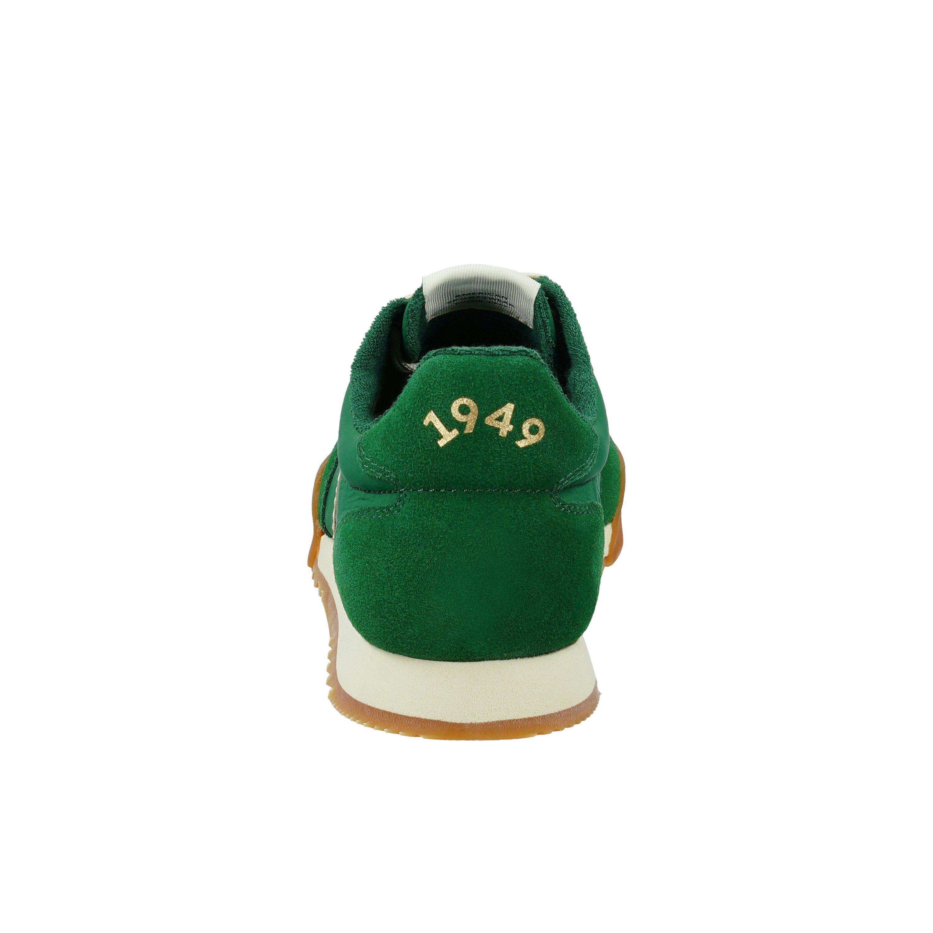 Gant Baylle Sneaker Retro Sneaker, Schnürschuh mit modischer Gummilaufsohle günstig online kaufen