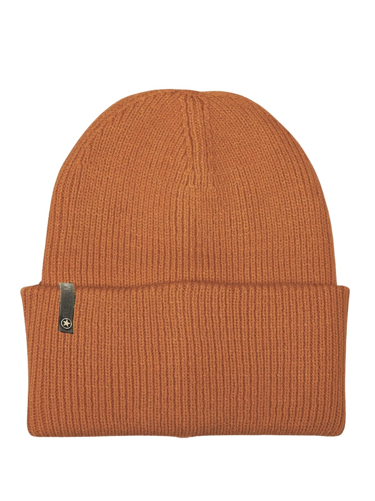 Be Famous Beanie Recyceld Deep Cuffed günstig online kaufen