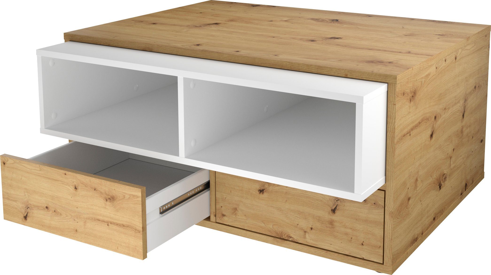 FMD Couchtisch Monza 2