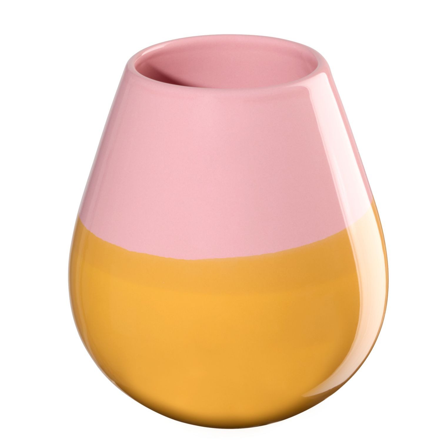 ASA SELECTION Dekovase Joy Passionfruit Smoothie günstig online kaufen