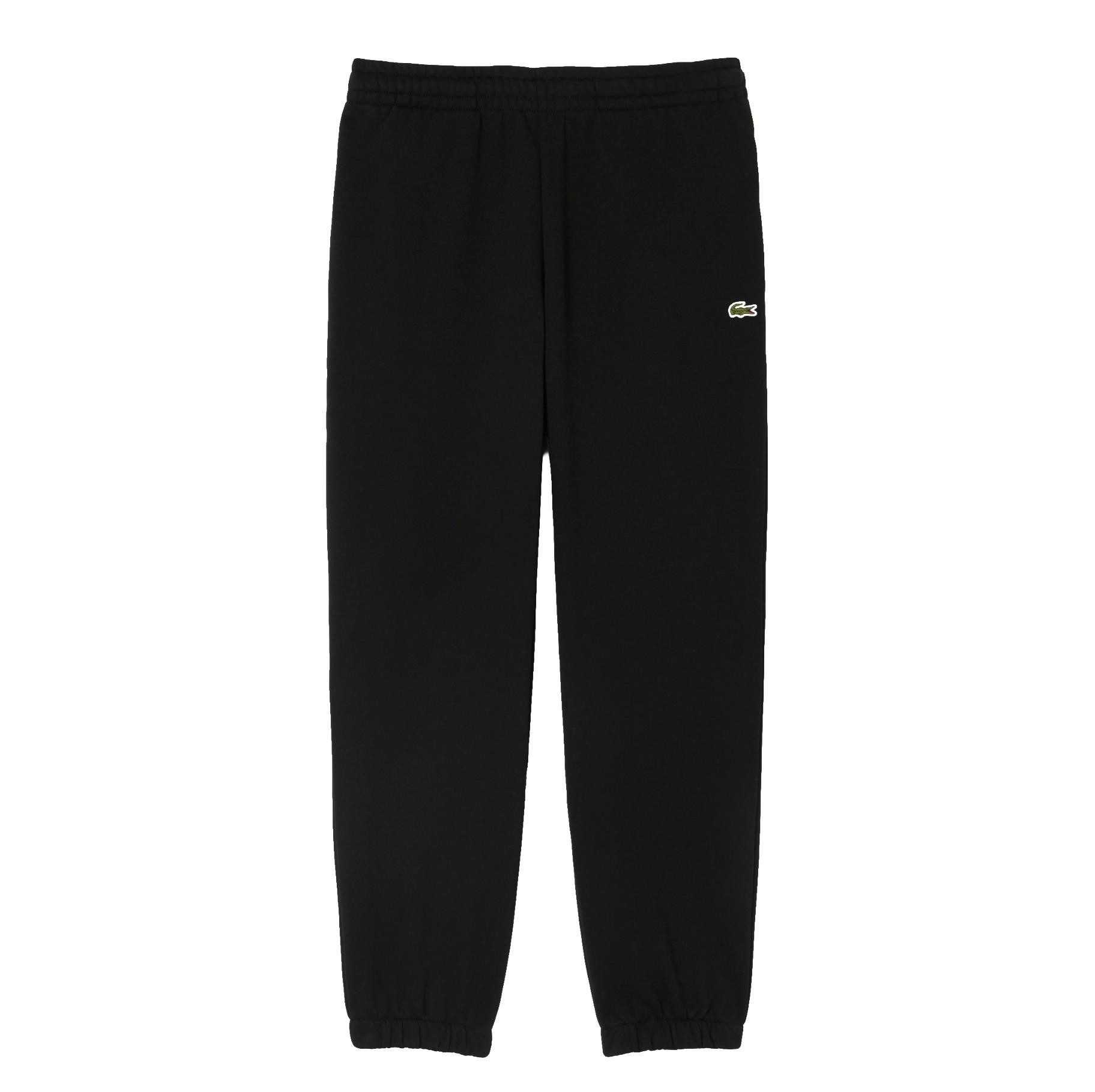 Lacoste Jogginghose Lacoste Regular Fit Fleece Trackpants