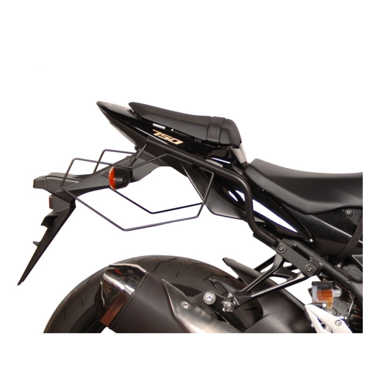 SHAD Satteltasche SE Satteltaschenhalter