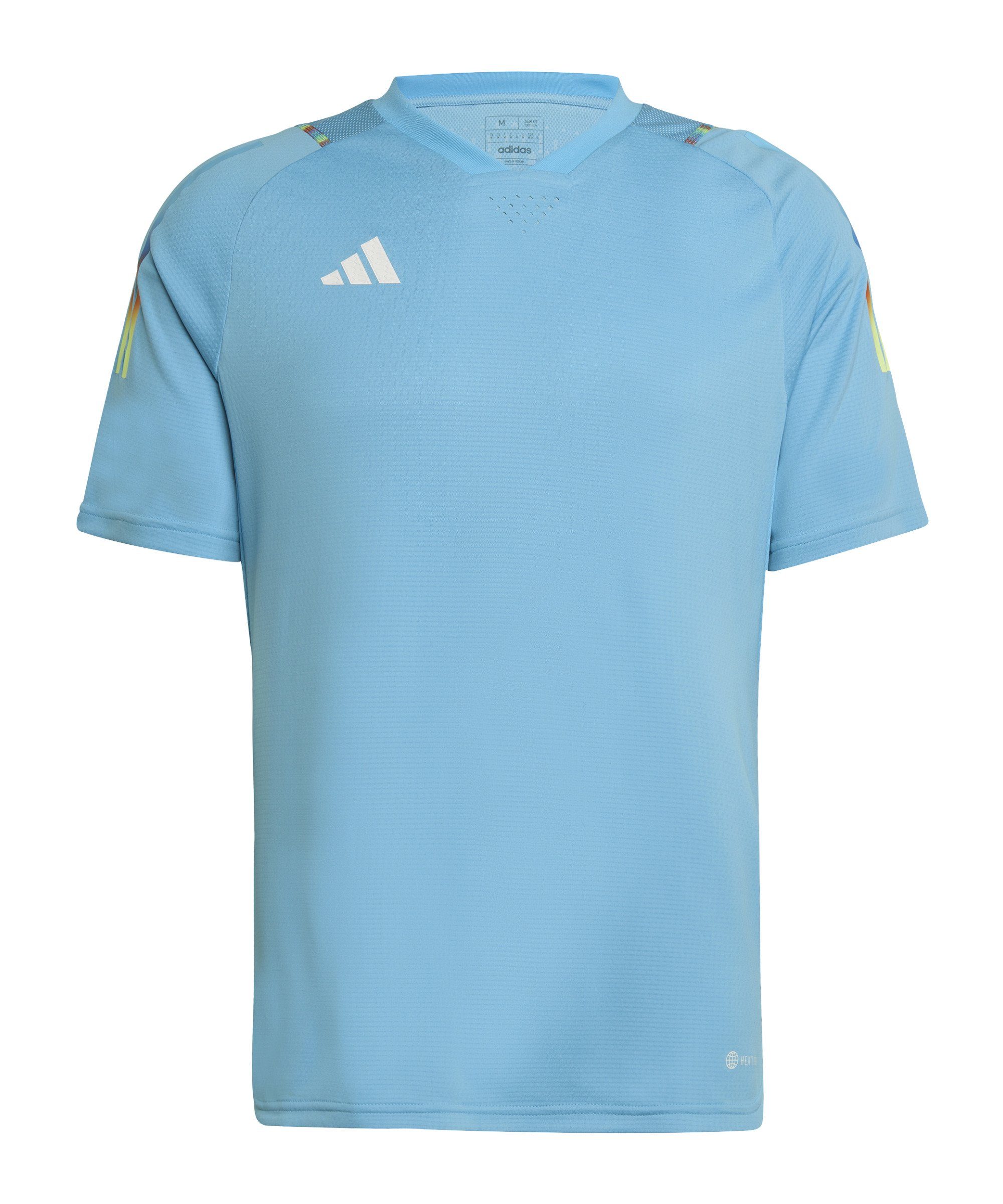 adidas Performance T-Shirt adidas Performance Tiro günstig online kaufen