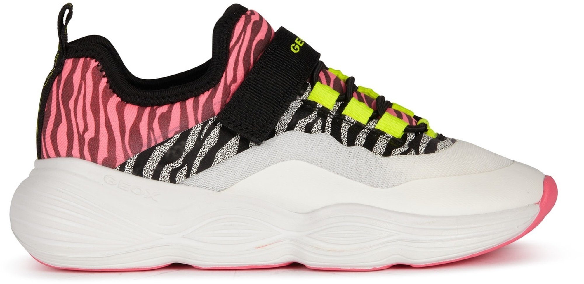 Bubblex Sneaker