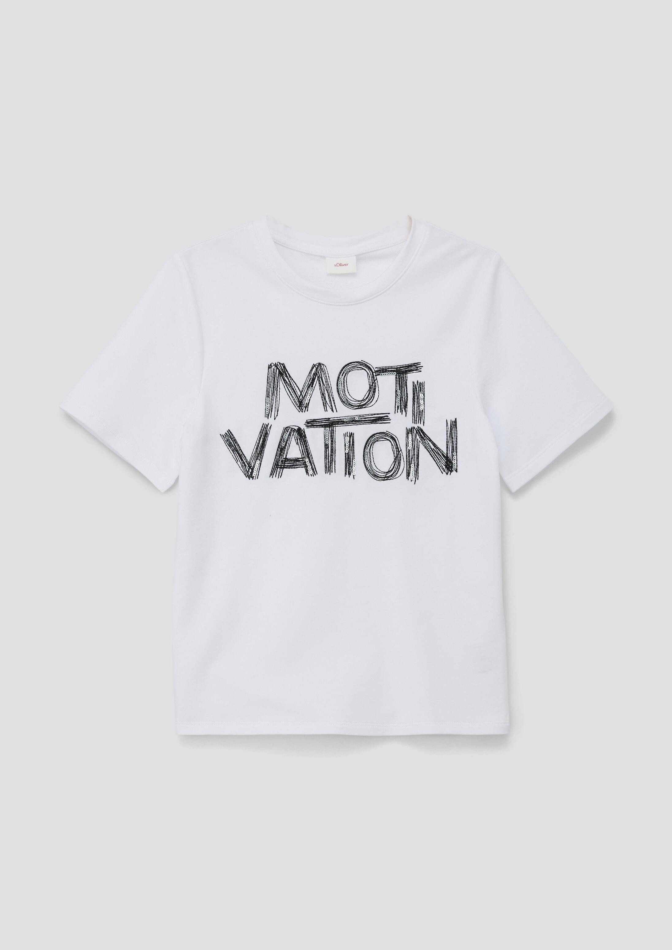Kurzarmshirt T-Shirt