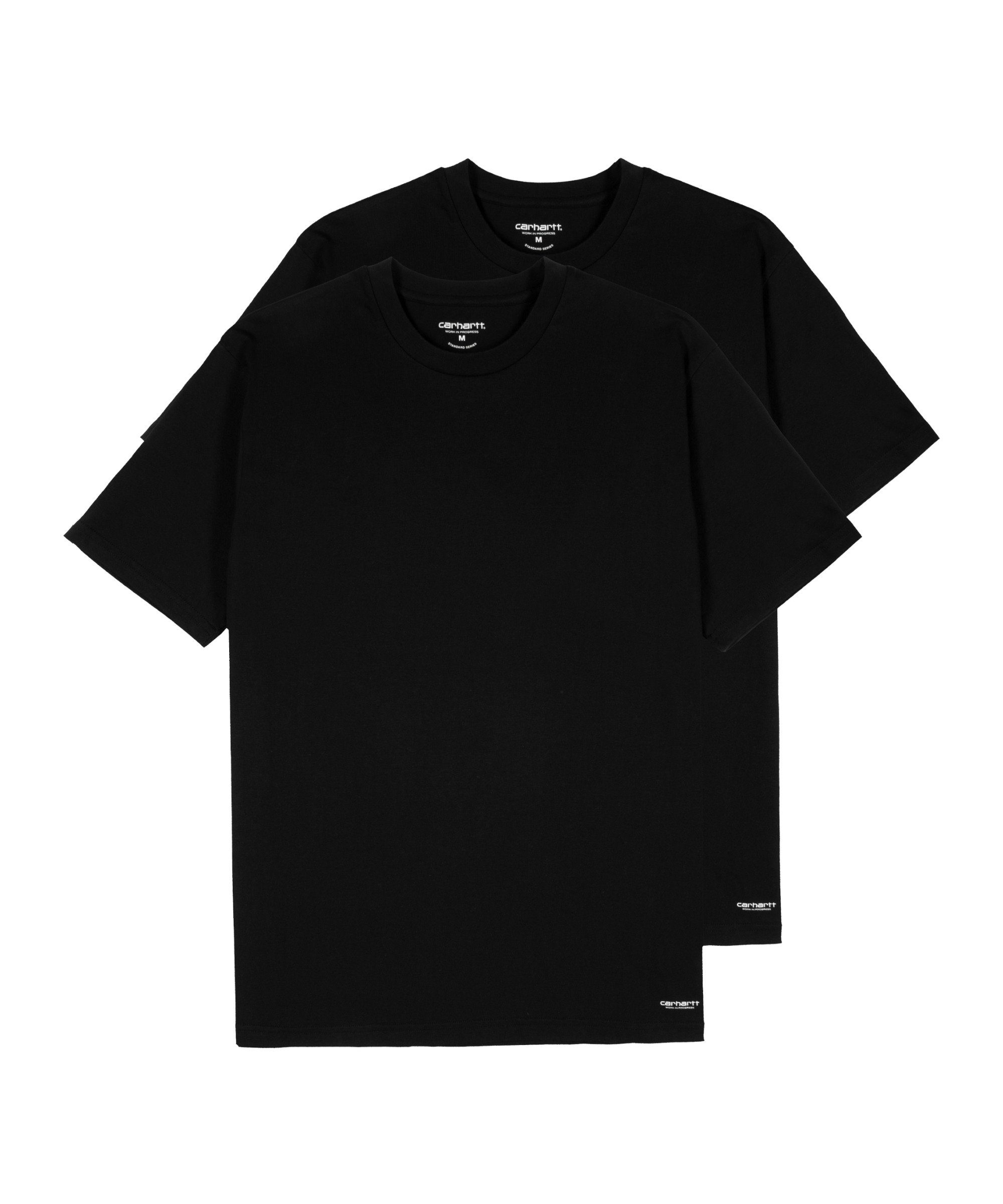 Schwarze Carhartt T-Shirts für Herren online kaufen | OTTO