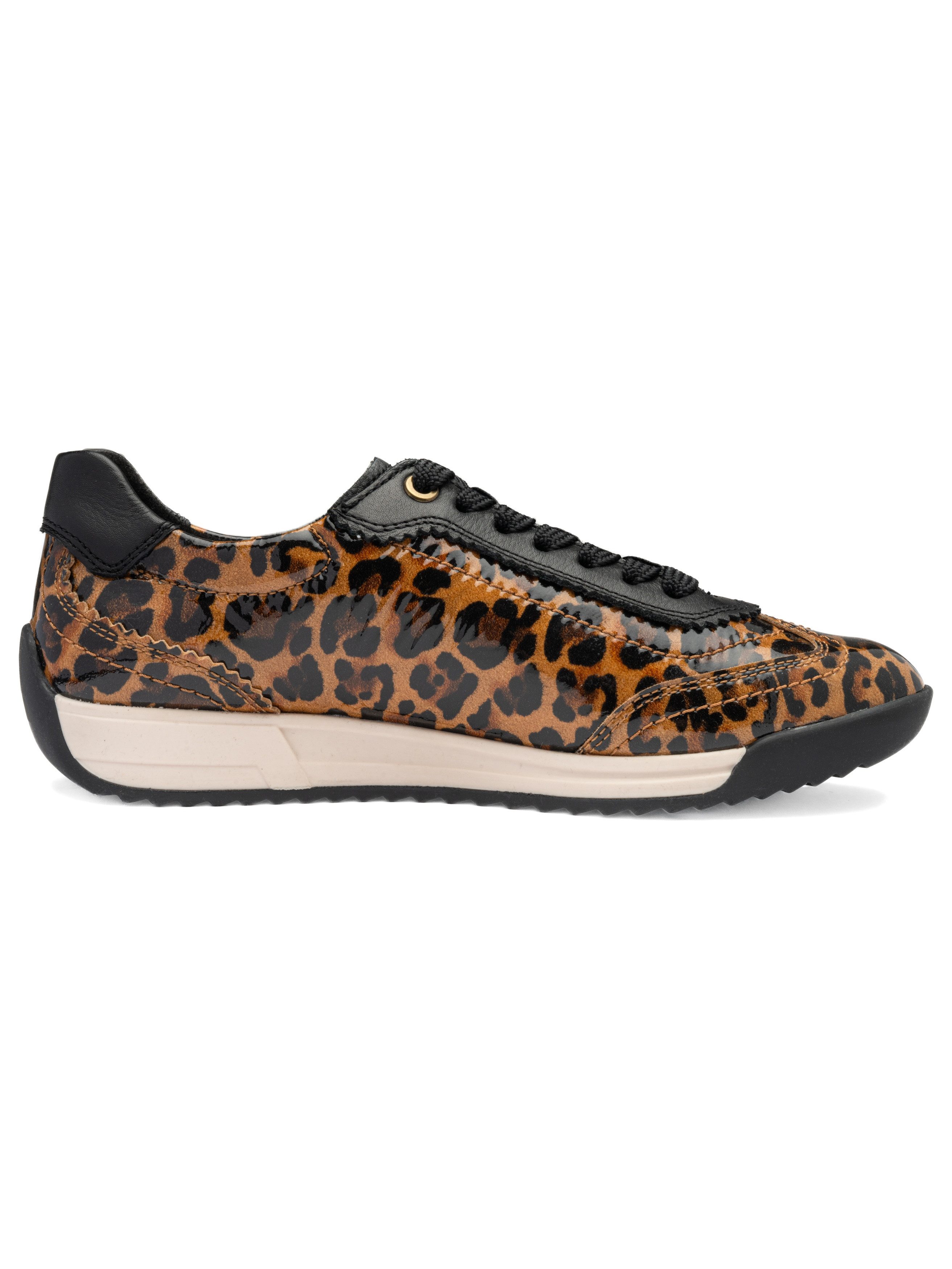 Ara Sneaker Stockholm Sneaker