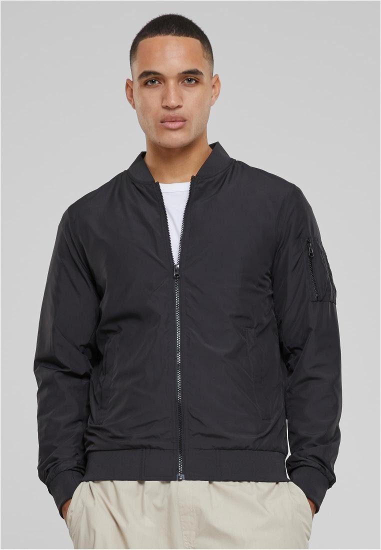 URBAN CLASSICS Outdoorjacke Light Bomber Jacket S bis XXL