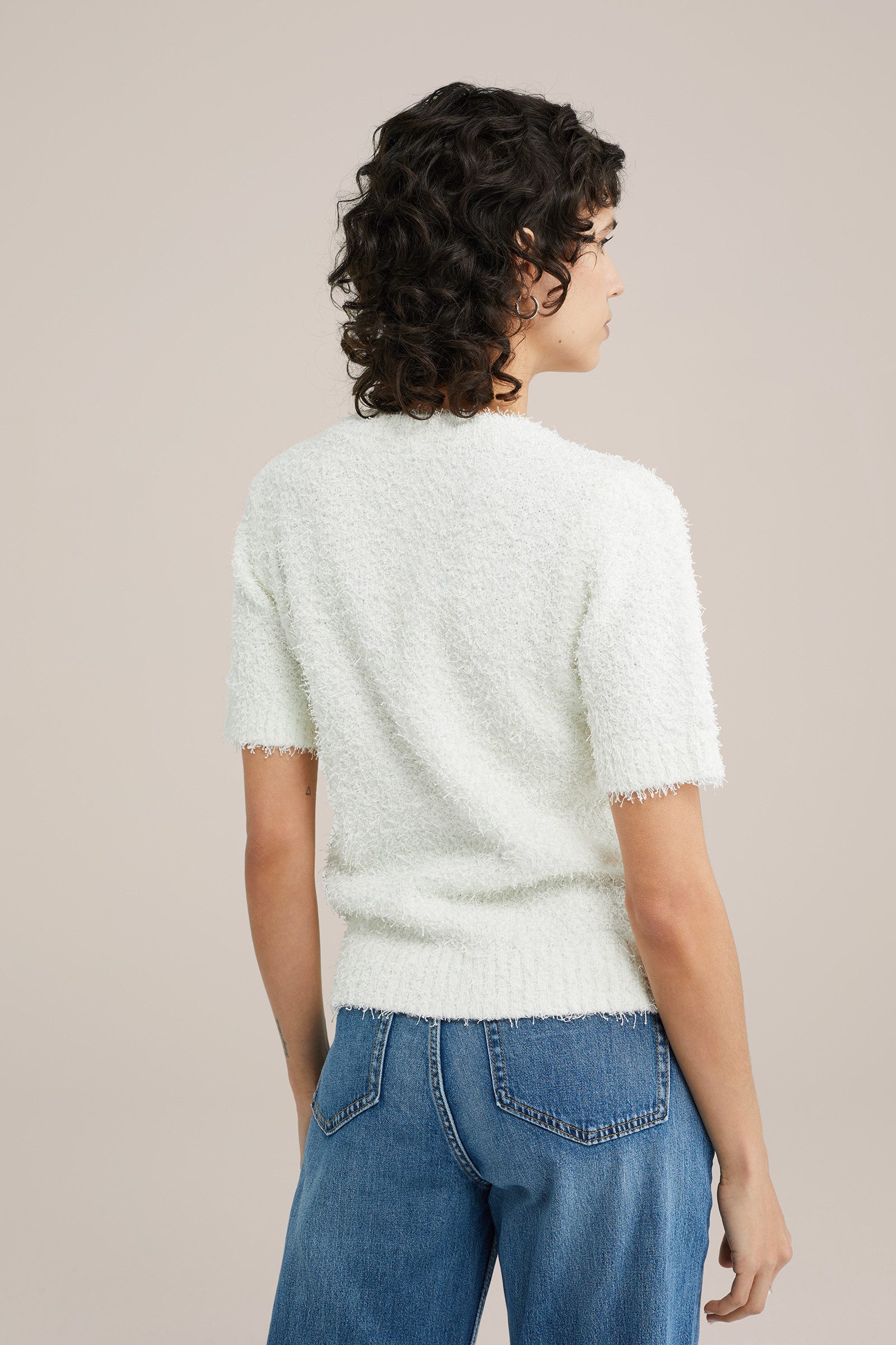 WE Fashion Cardigan günstig online kaufen