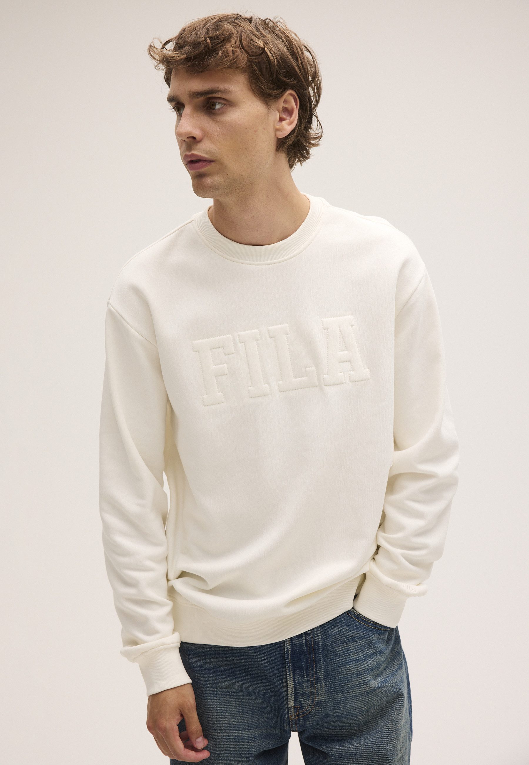 Fila Sweatshirt COREDO