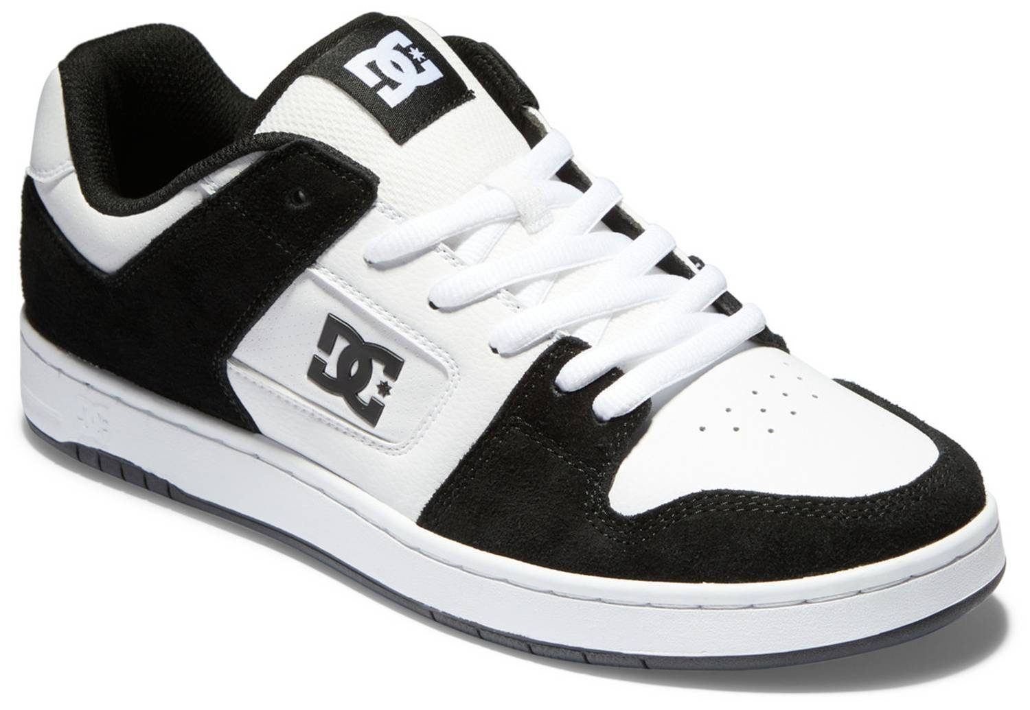 DC Shoes Manteca 4 Sneaker