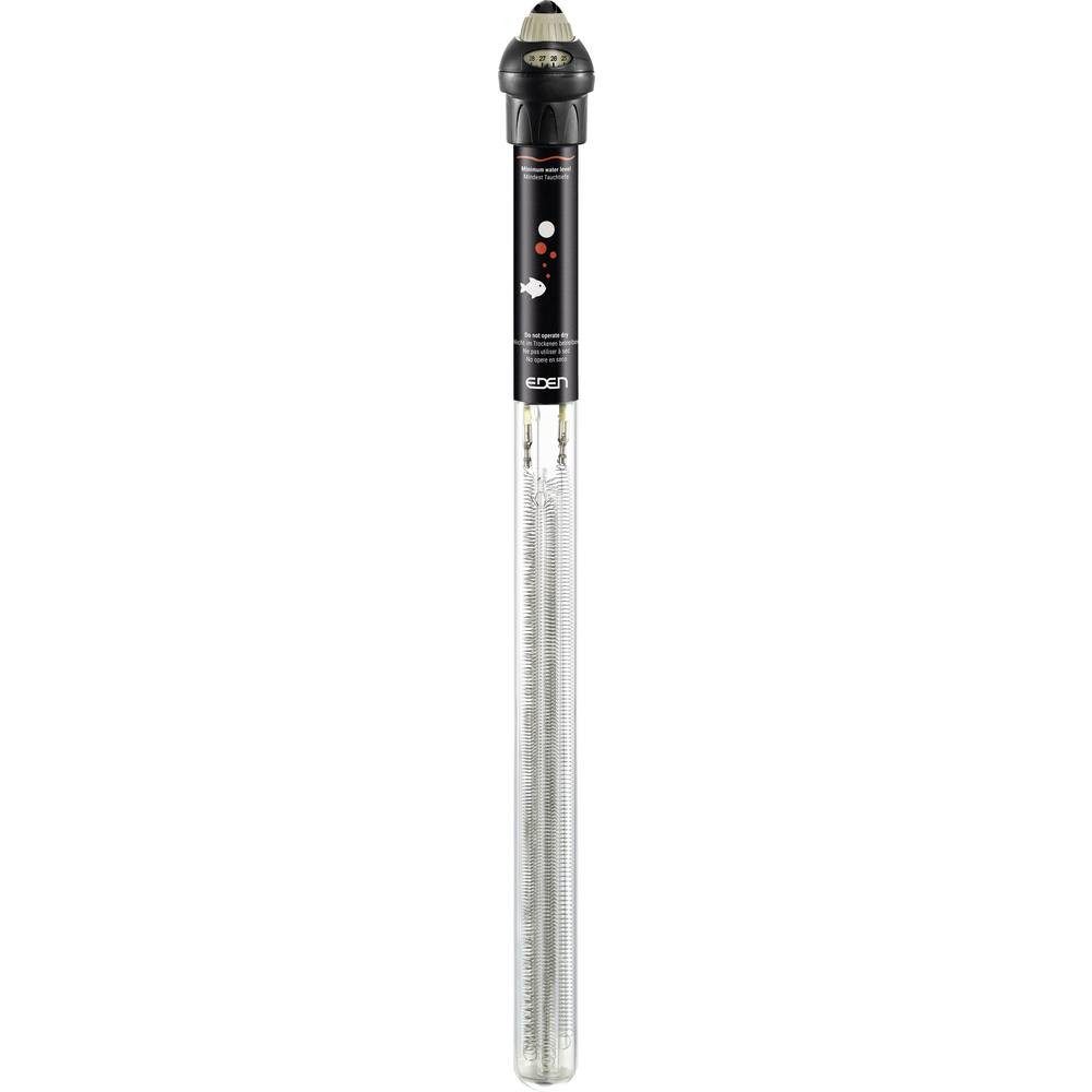 Eden WaterParadise Regelheizer EDEN Heizer 94157