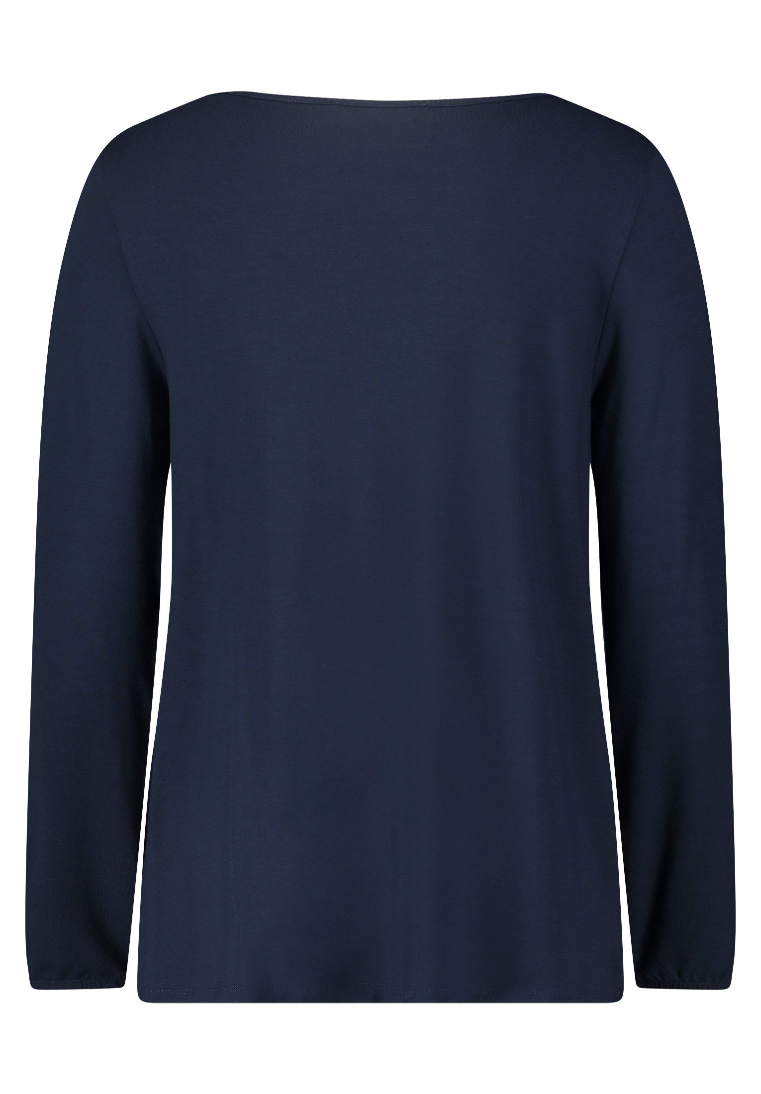 Betty Barclay Shirtbluse Shirt Lang 1/1 Arm