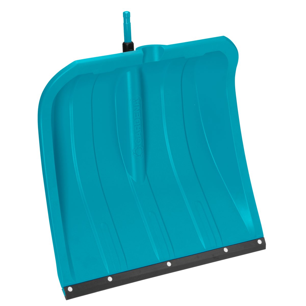 GARDENA Schneeräumer combisystem Schneeschieber - Kunststoff - 50 cm, (GARDENA combisystem Schneeschieber - Kunststoff - 50 cm)