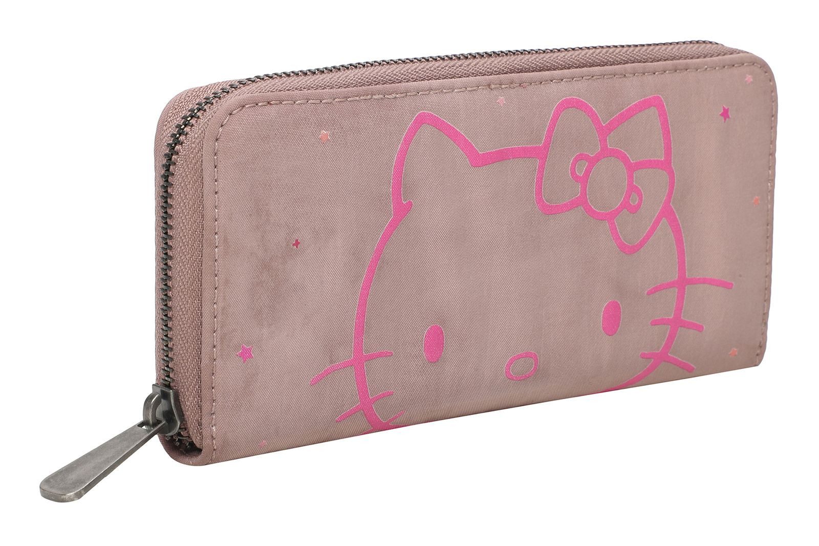 Fritzi aus Preußen Geldbörse Hello Kitty Wallet