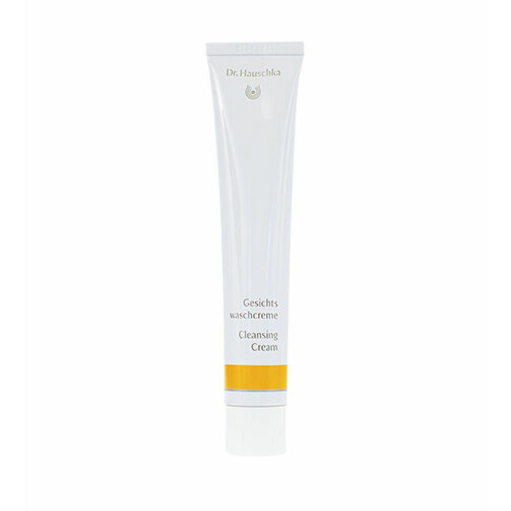 Dr. Hauschka Gesichts-Reinigungsmilch Cleansing Cream Cistici Krem