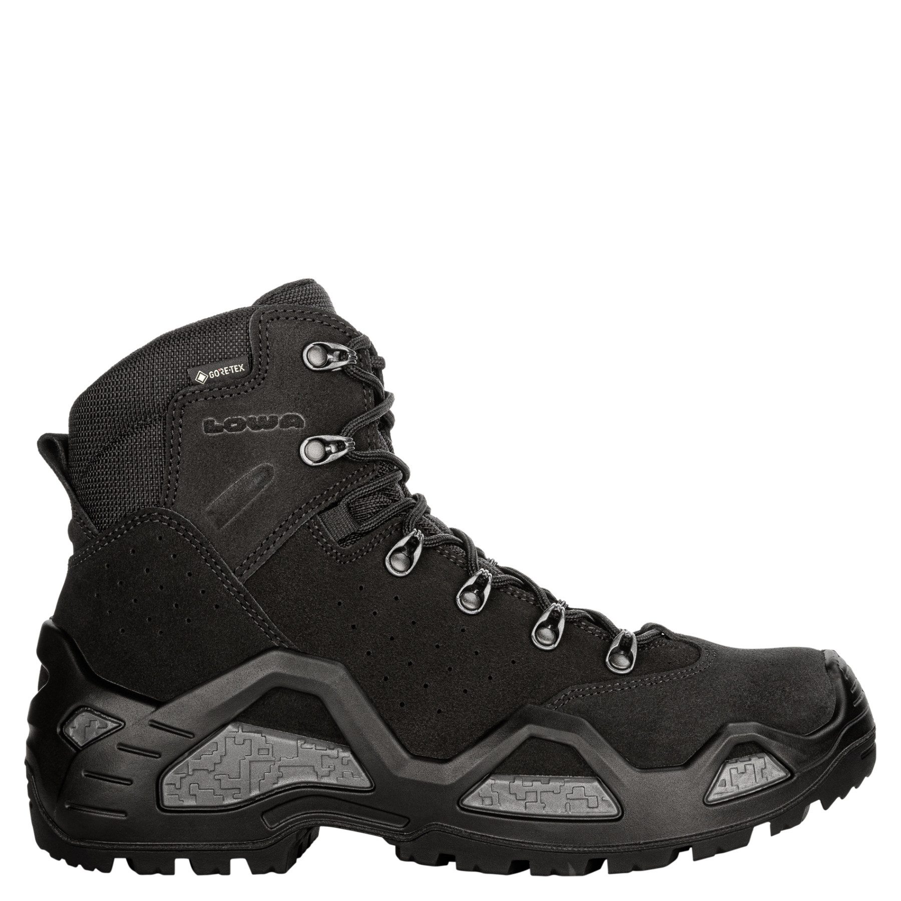 LOWA Professional Z-6S GTX Ws C Wanderstiefel