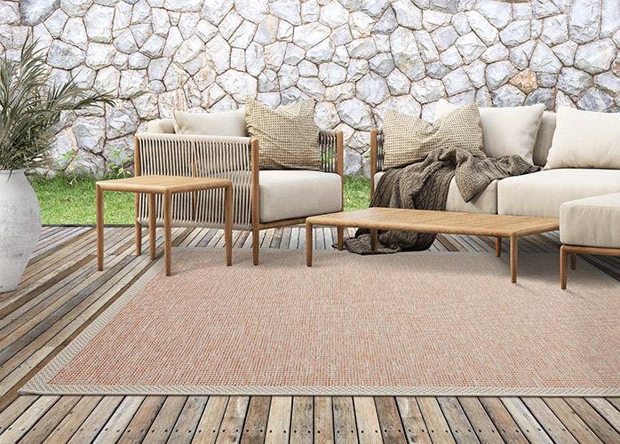 Teppich rechteckig, beige mm wa merinos, 10 Höhe: 22572,