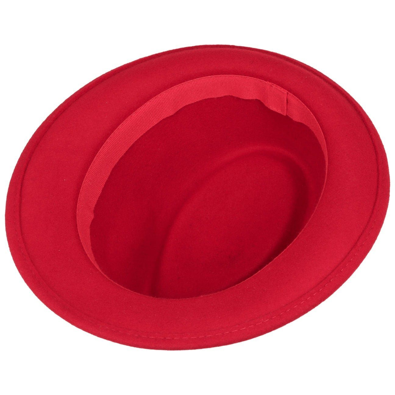 Lipodo Trilby (1-St) Trilby, Made in Italy