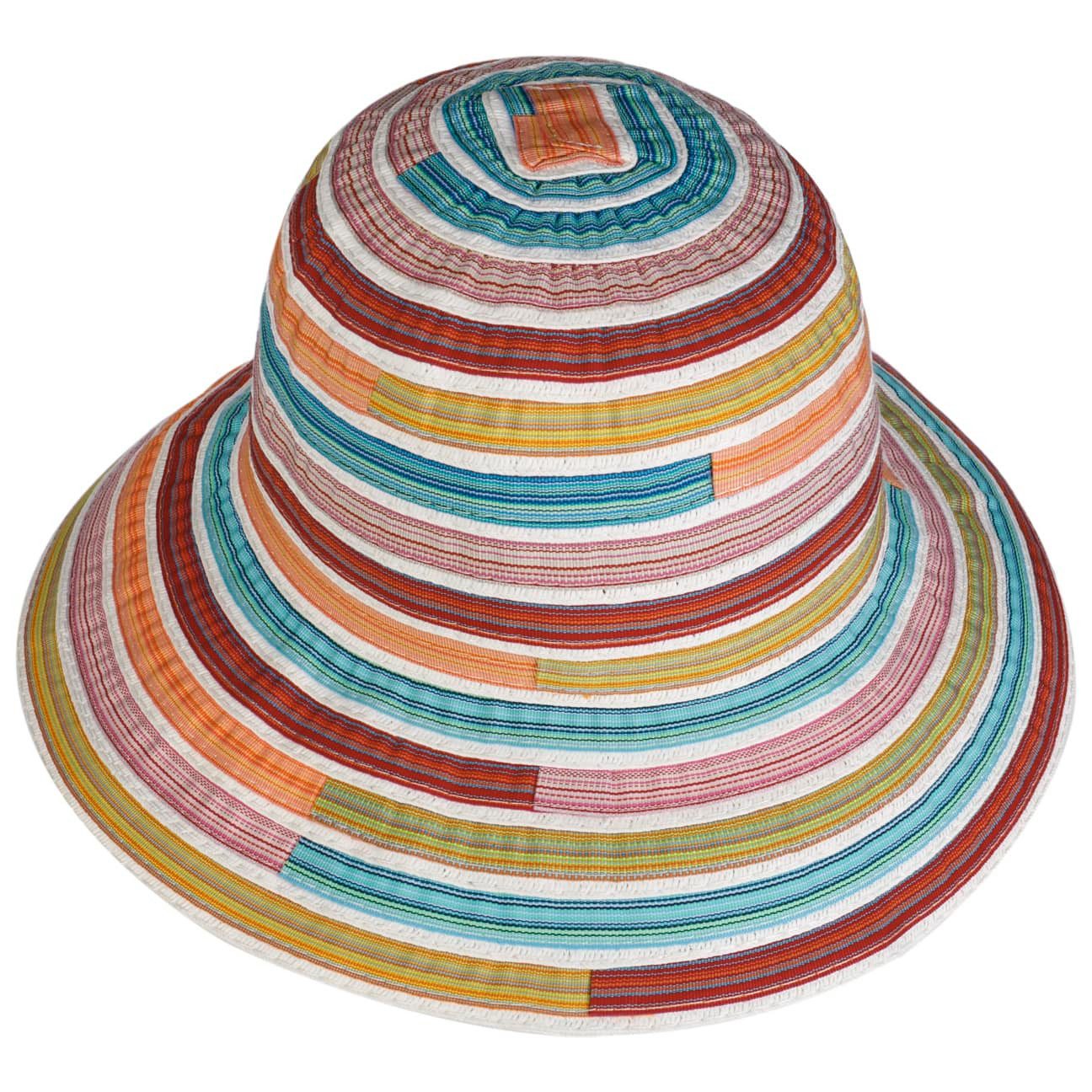 Lipodo Sonnenhut (1-St) Bortenhut günstig online kaufen