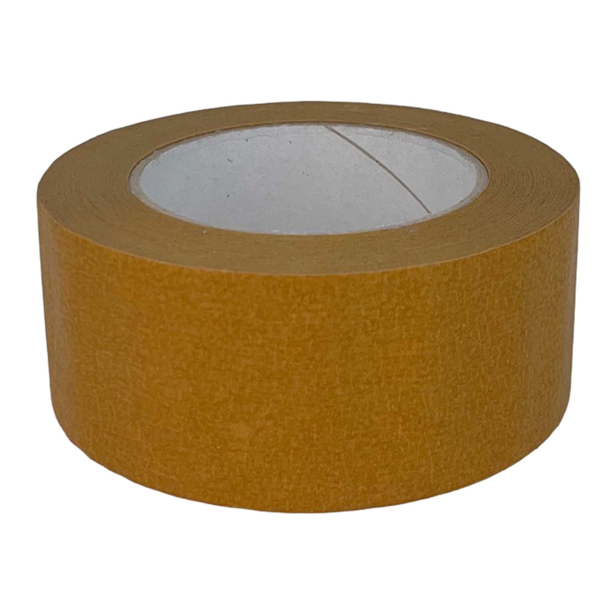 Scorprotect® Kreppband Scorprotect® Kreppband Extrem 120°C, Abdeckband, 50 mm x 50 m