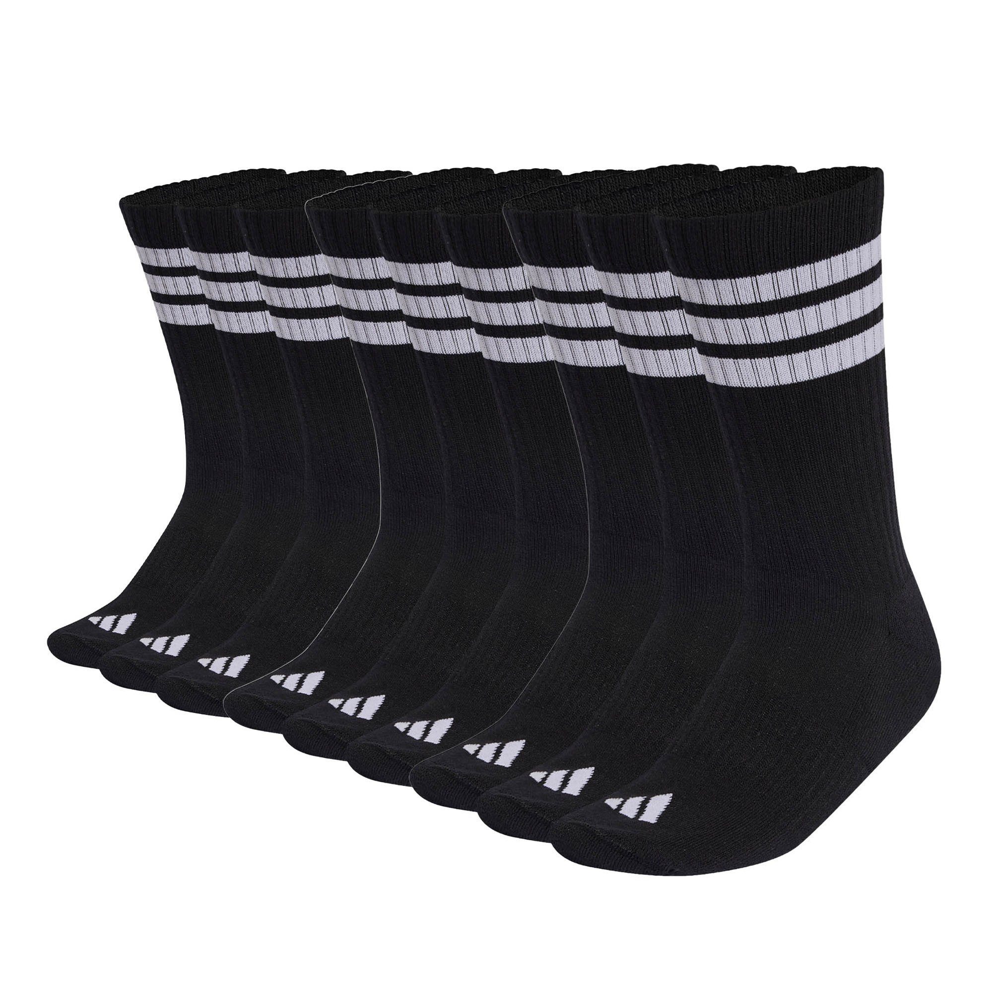 Kurzsocken Unisex Socken 9er Pack Baumwolle
