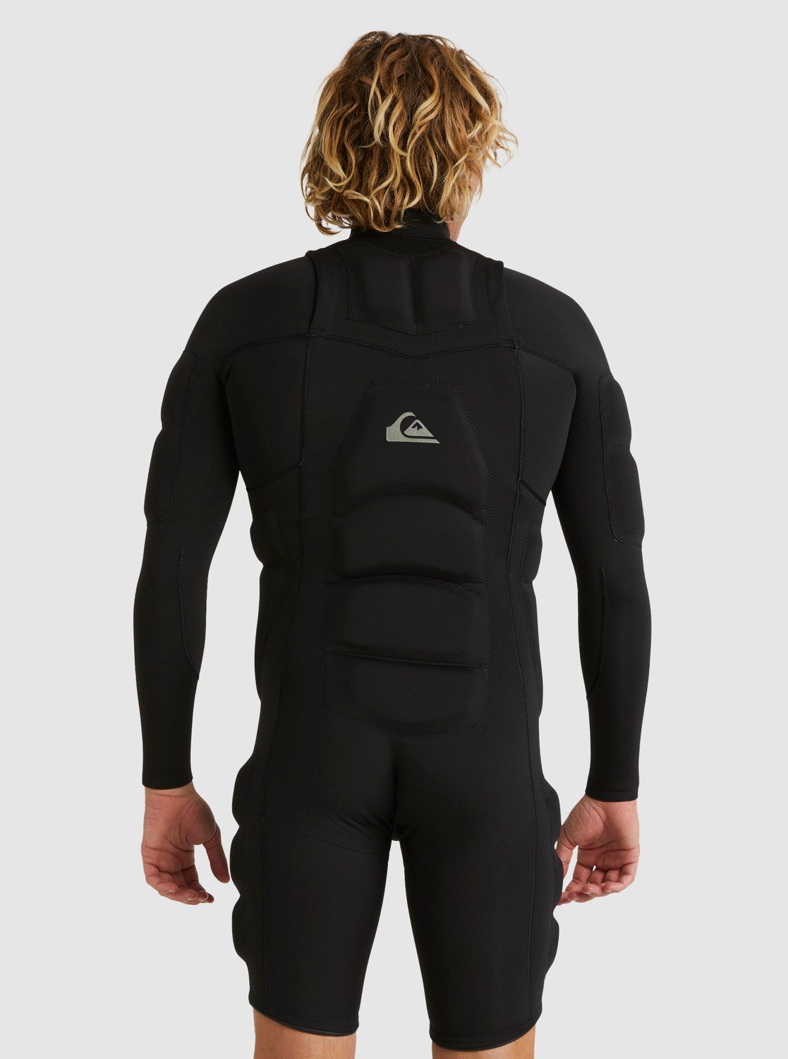 Quiksilver Rash Guard
