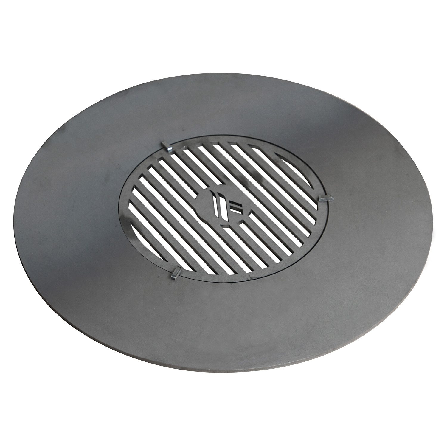Arteflame Feuerkorb Arteflame AFWINS22 Einsatz für Kugelgrills Ø 57 cm