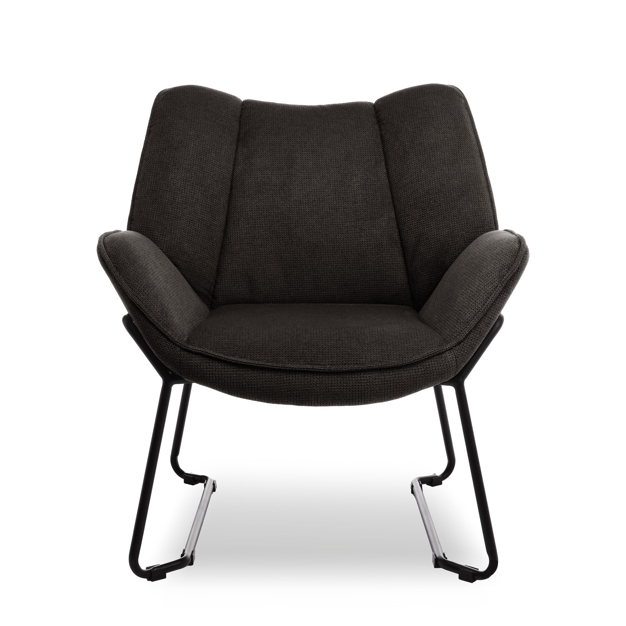 HomeGuru Loungesessel moderner Relaxsessel,Loungesessel,Lesesessel,Blütenbl günstig online kaufen