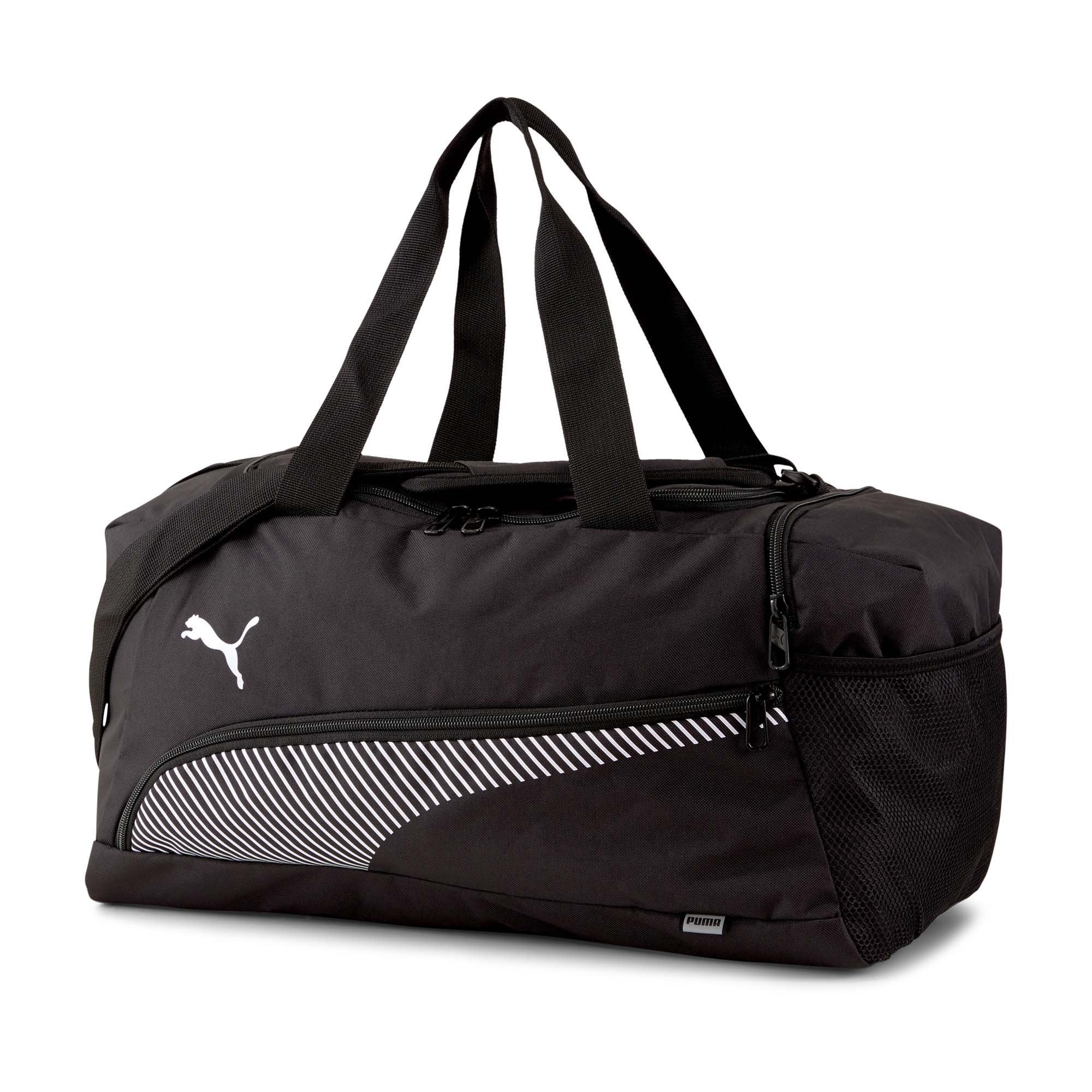 PUMA Henkeltasche Unisex Sporttasche Polyester günstig online kaufen