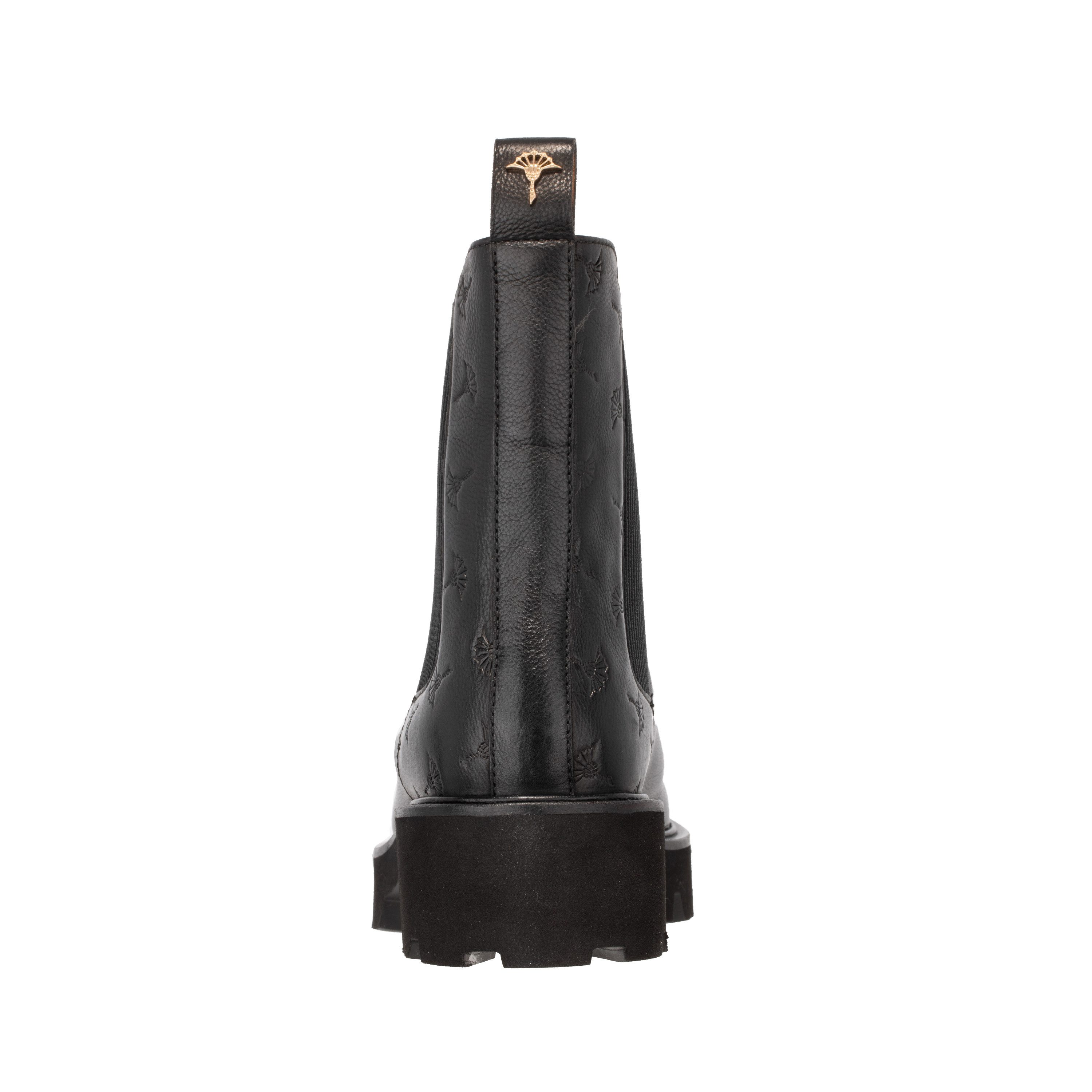 JOOP! Joop - Damen Stiefel Estate Stampa Mariana Chelsea Bootsschuh