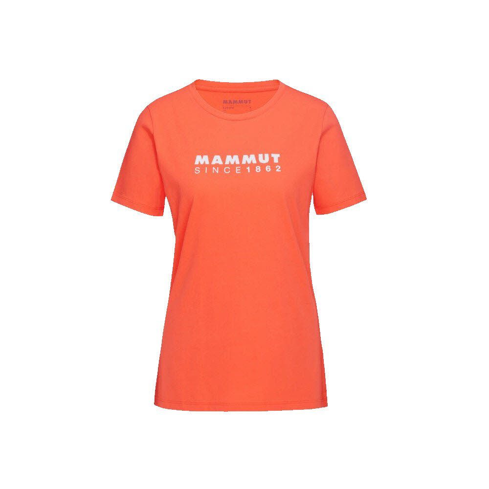 Mammut T-Shirt Mammut Core T-Shirt Women günstig online kaufen