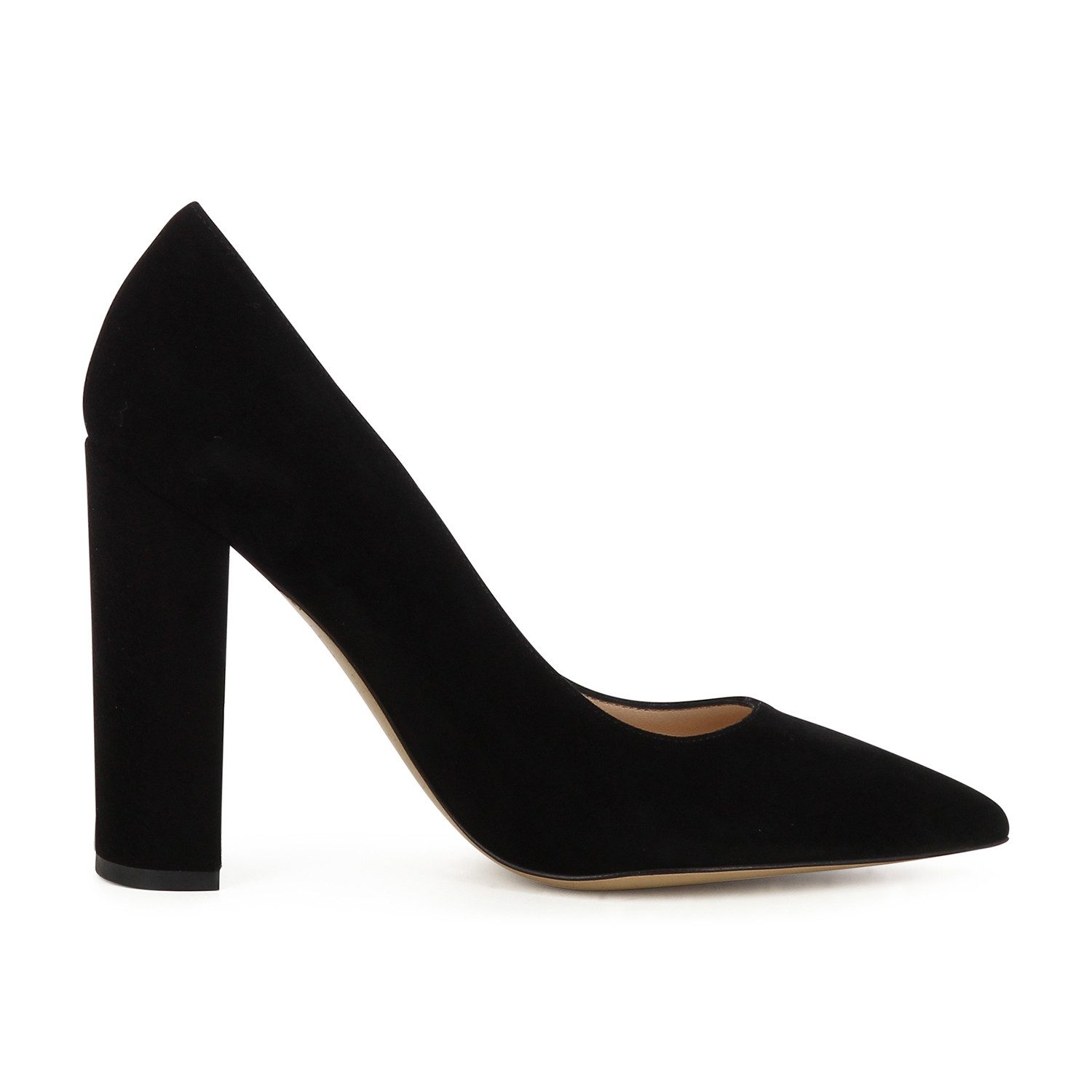 Evita ALINA Pumps (Paar, Kunstledersohle) Handmade in Italy