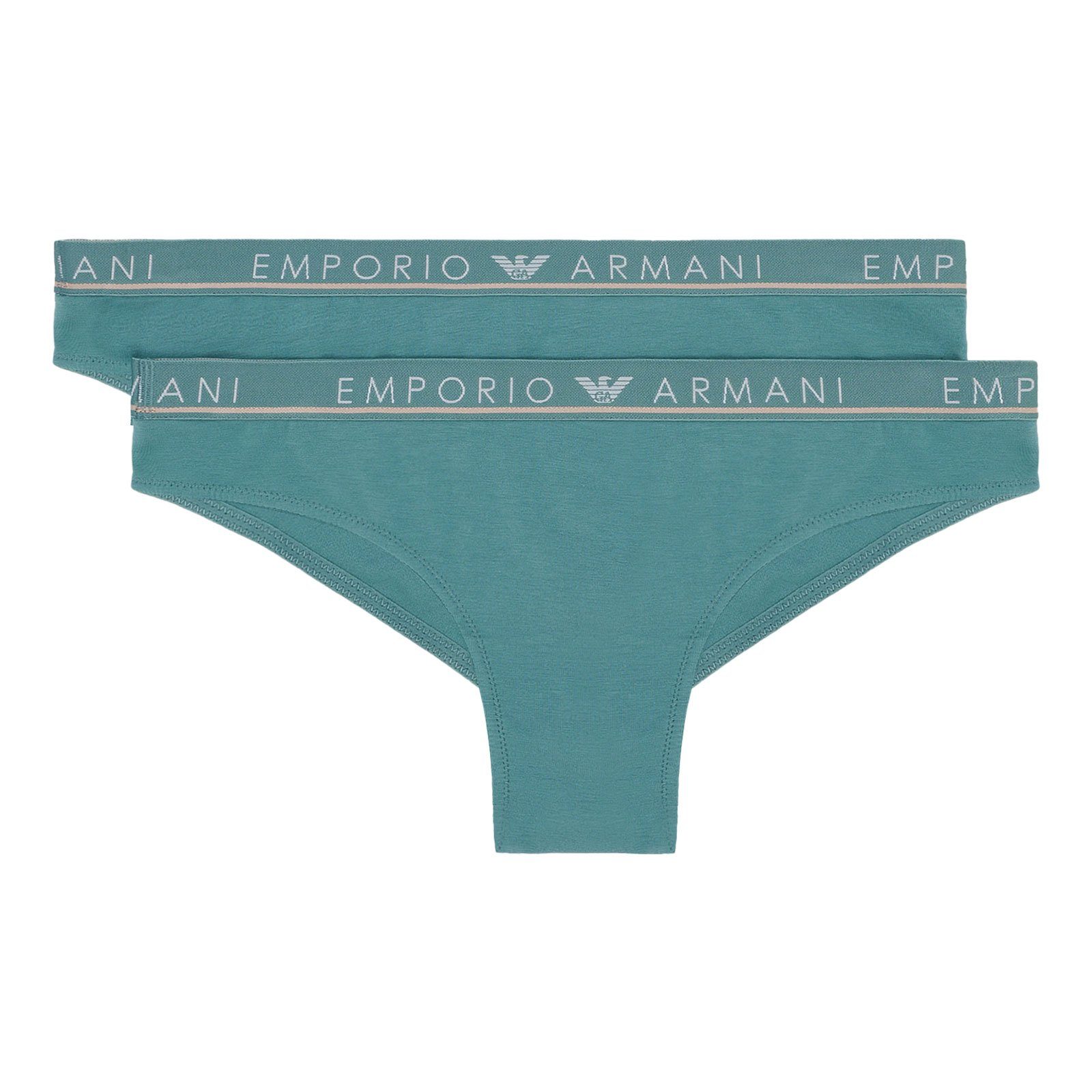 Brasilslip Brazilian Brief Stretch Cotton