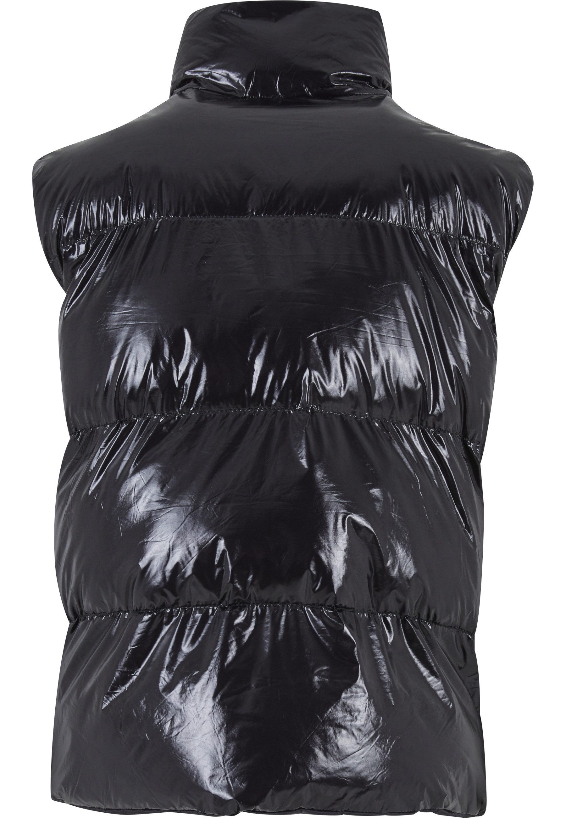 DEF Jerseyweste DEF Herren DEF Shiny Puffer vest (1-tlg)